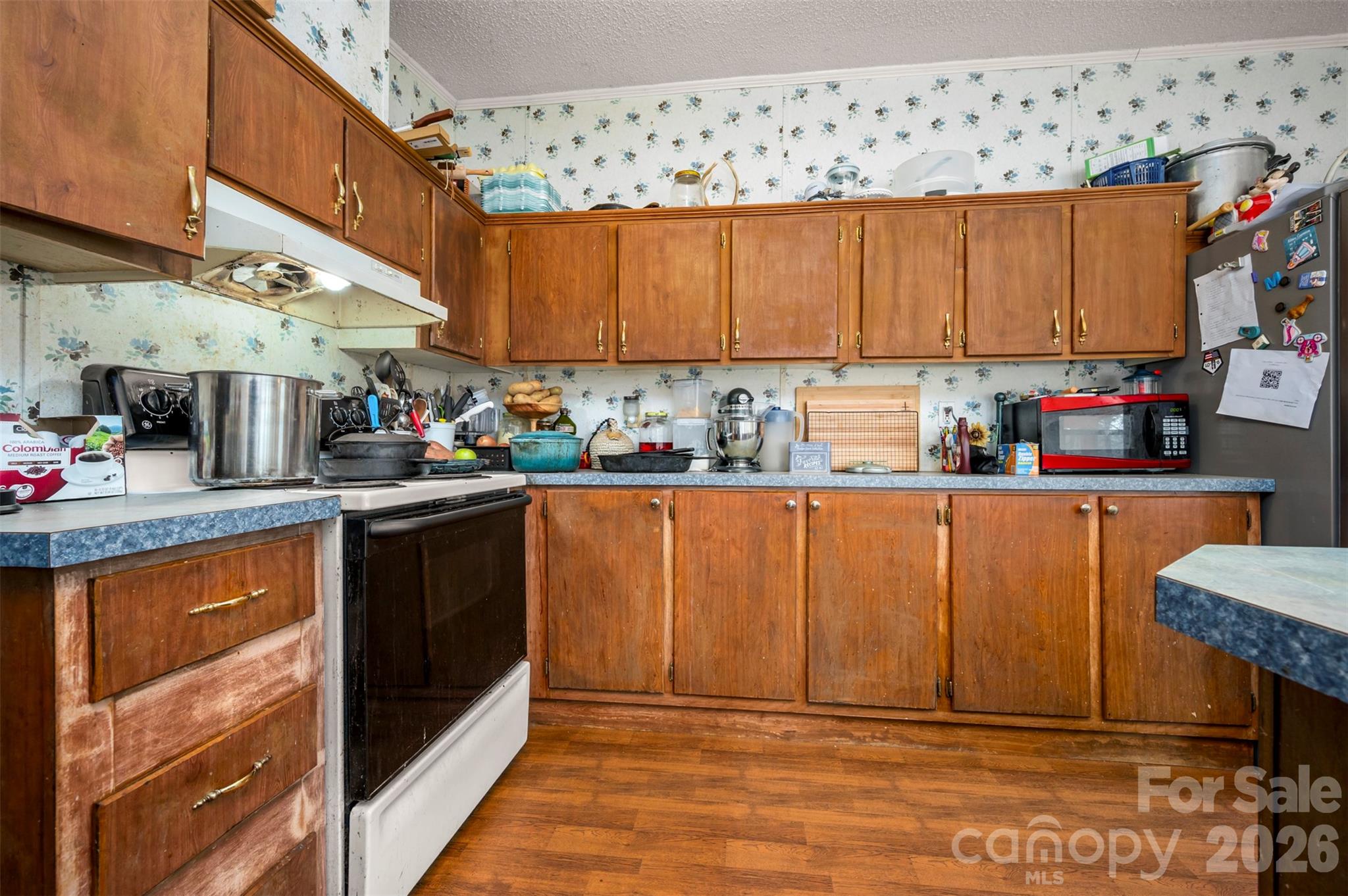 Other - Residential