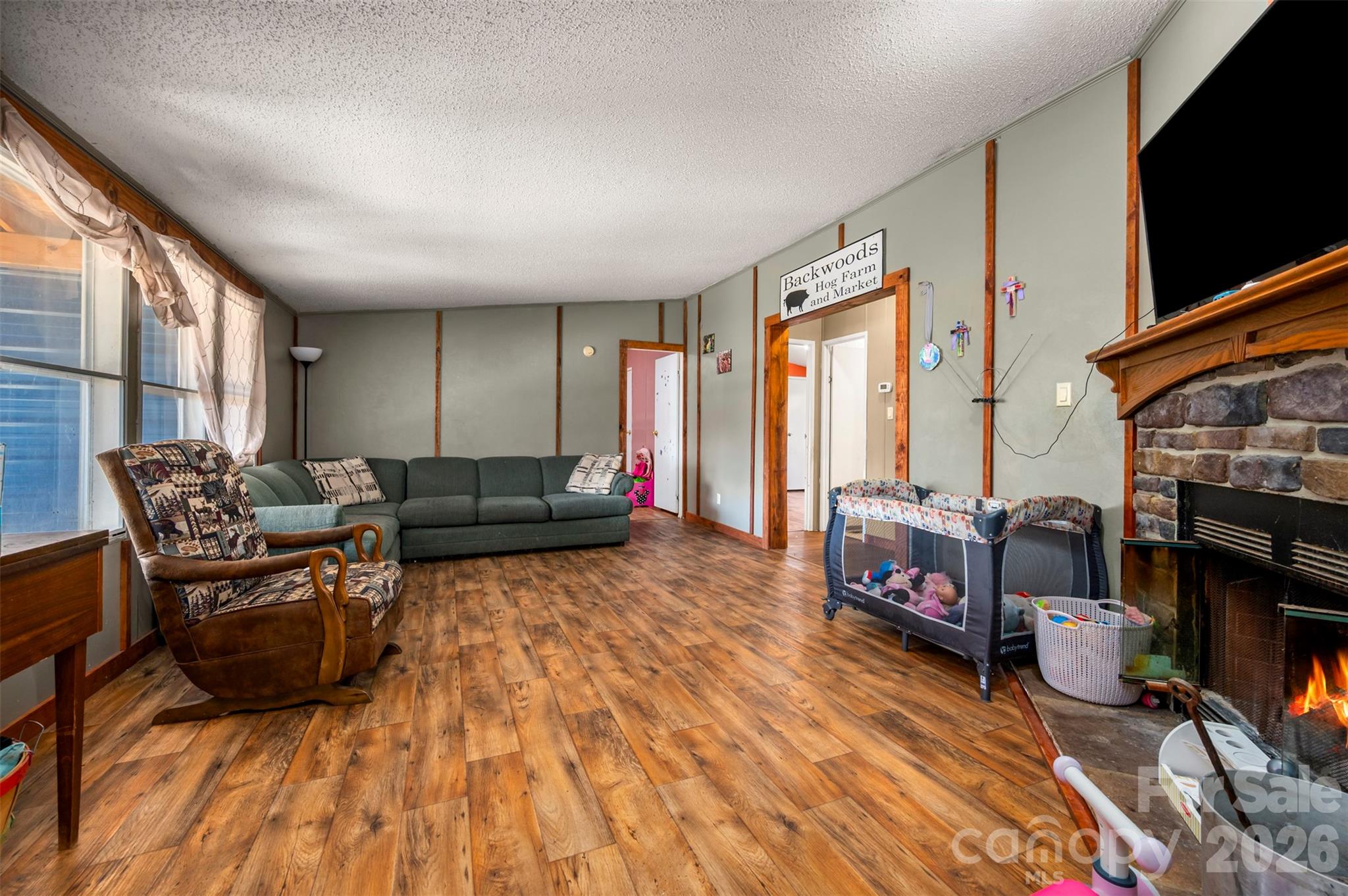 Other - Residential