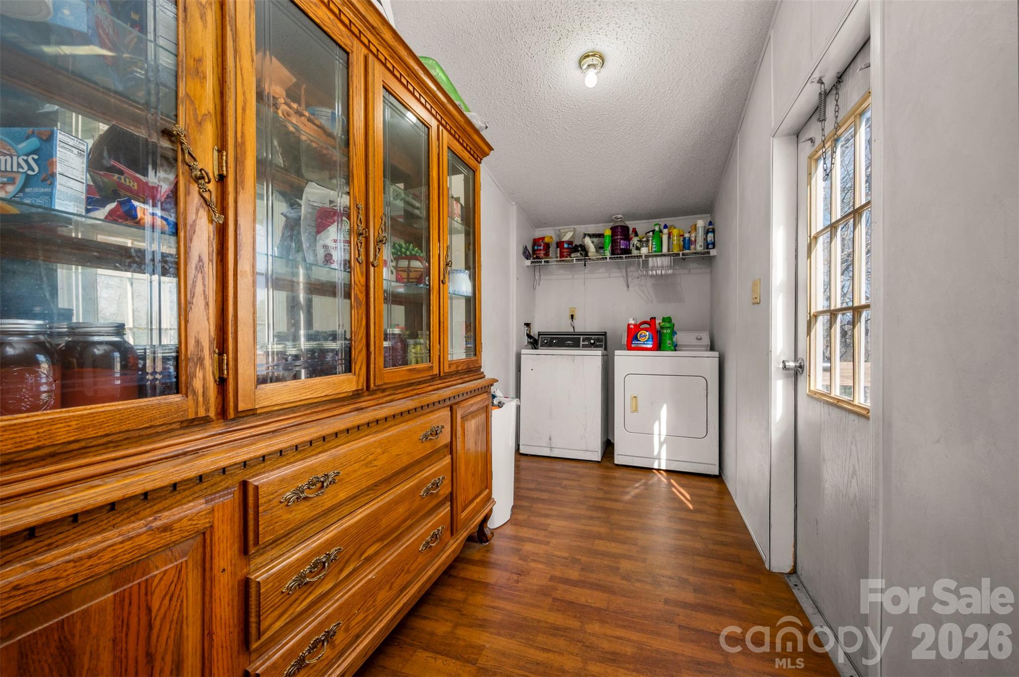 Other - Residential