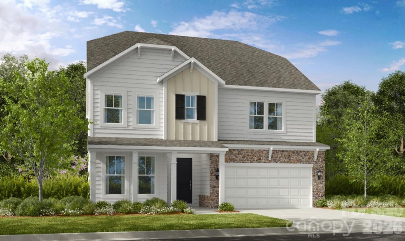 River Falls - Residential