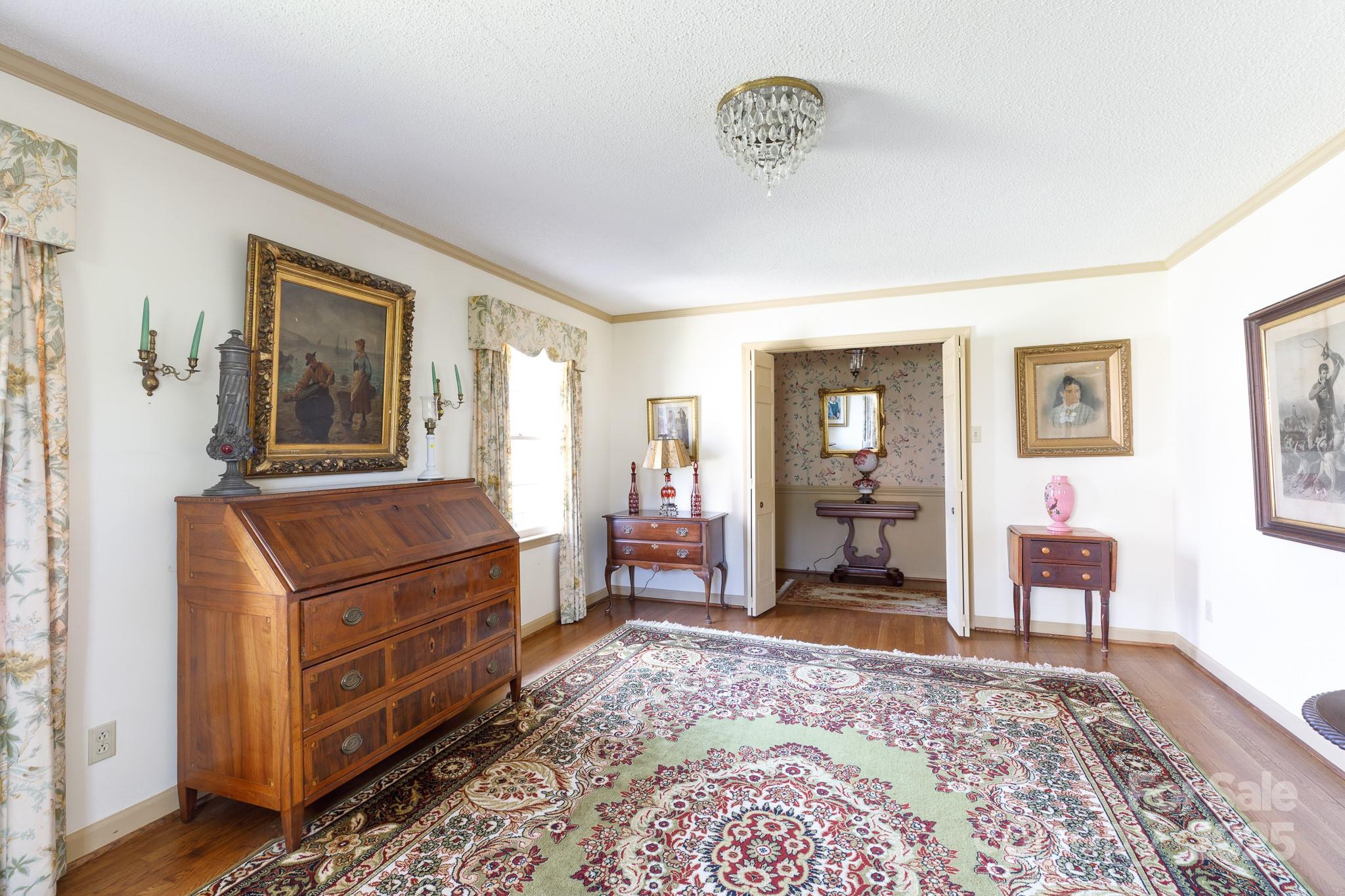 Monticello Woods - Residential