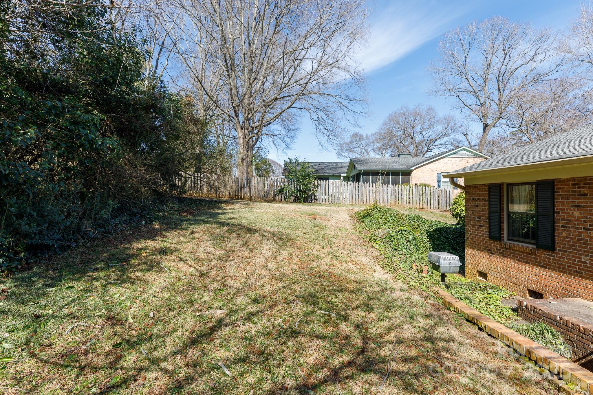 Monticello Woods - Residential