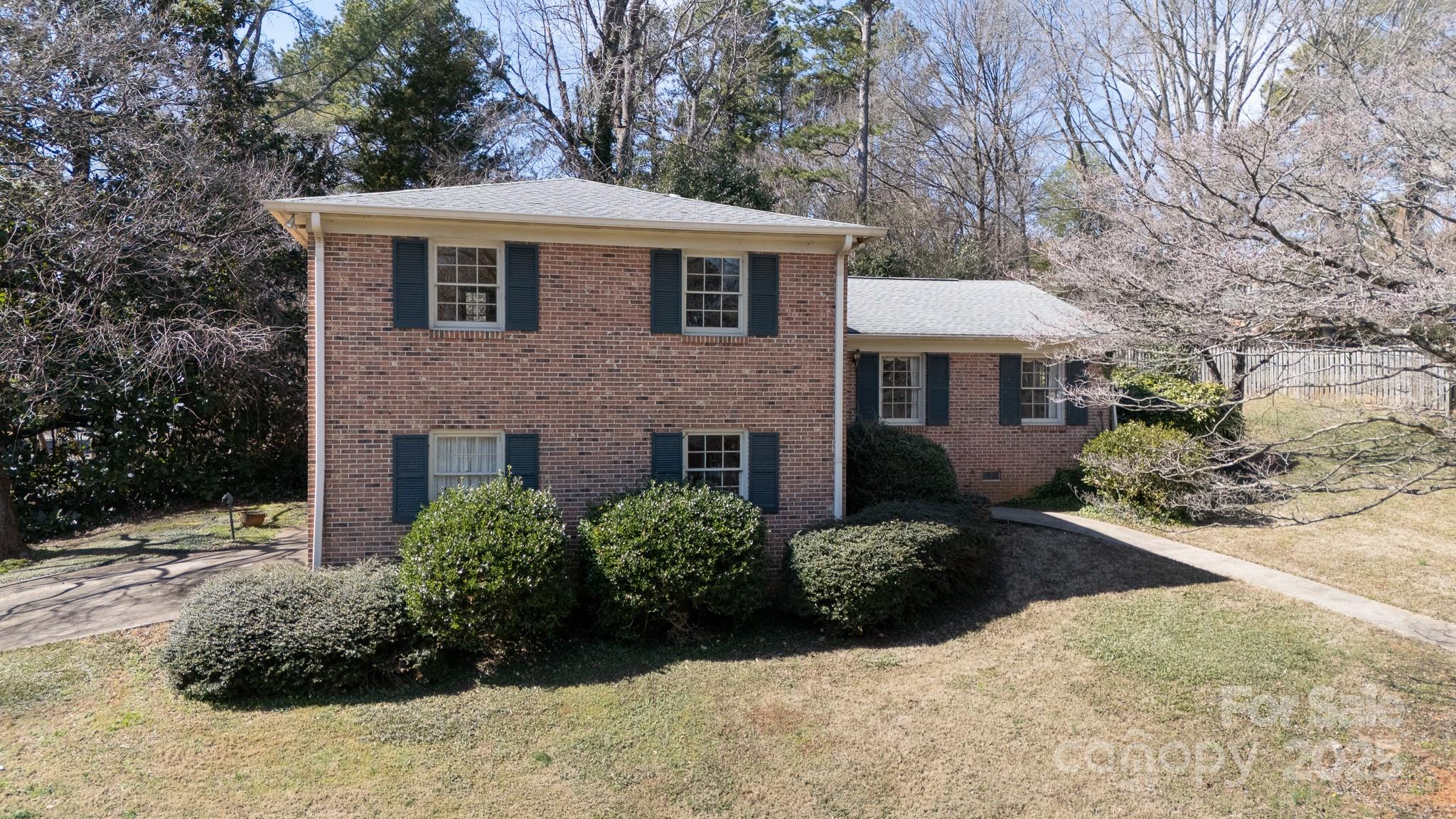 Monticello Woods - Residential