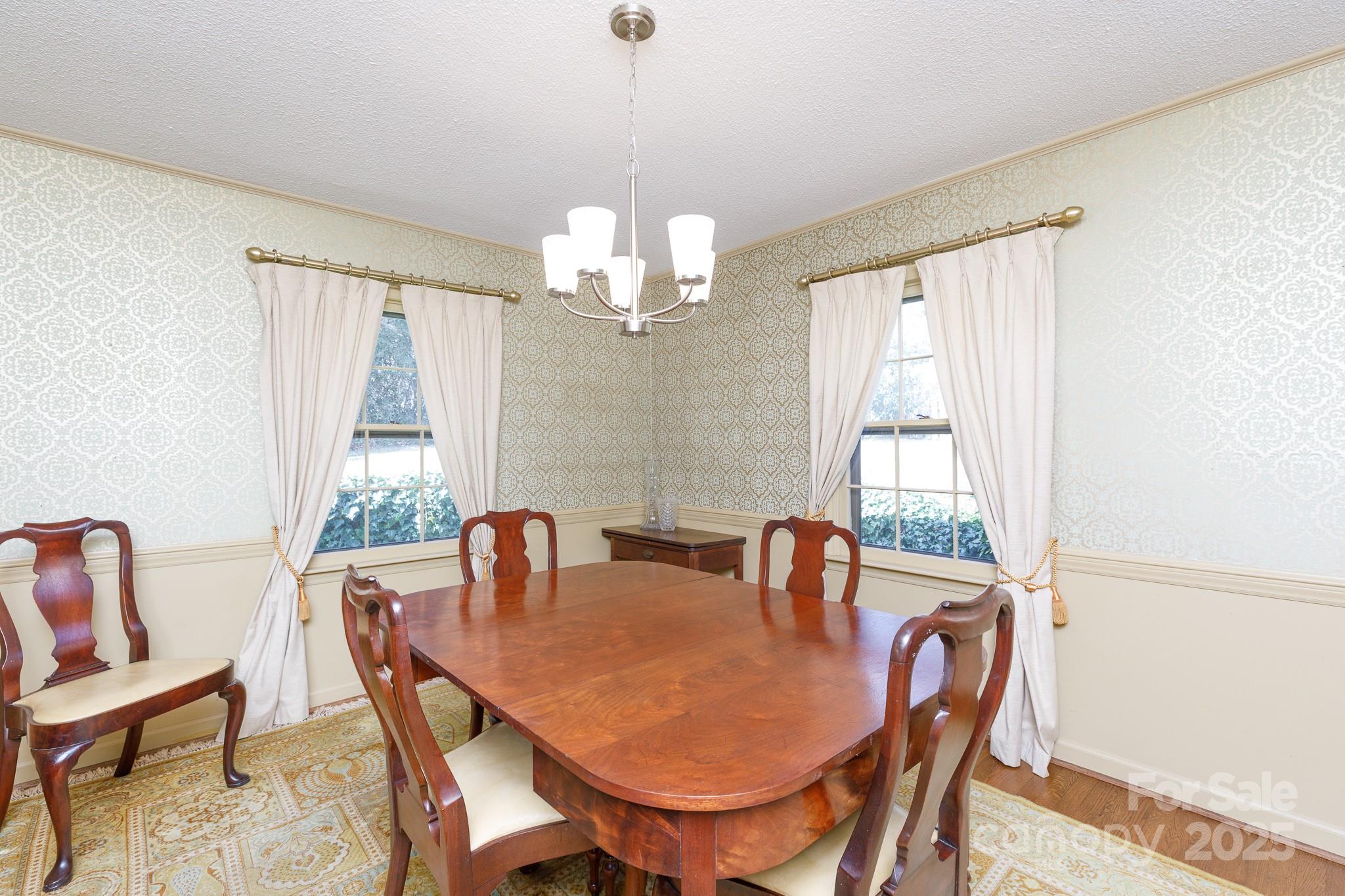 Monticello Woods - Residential