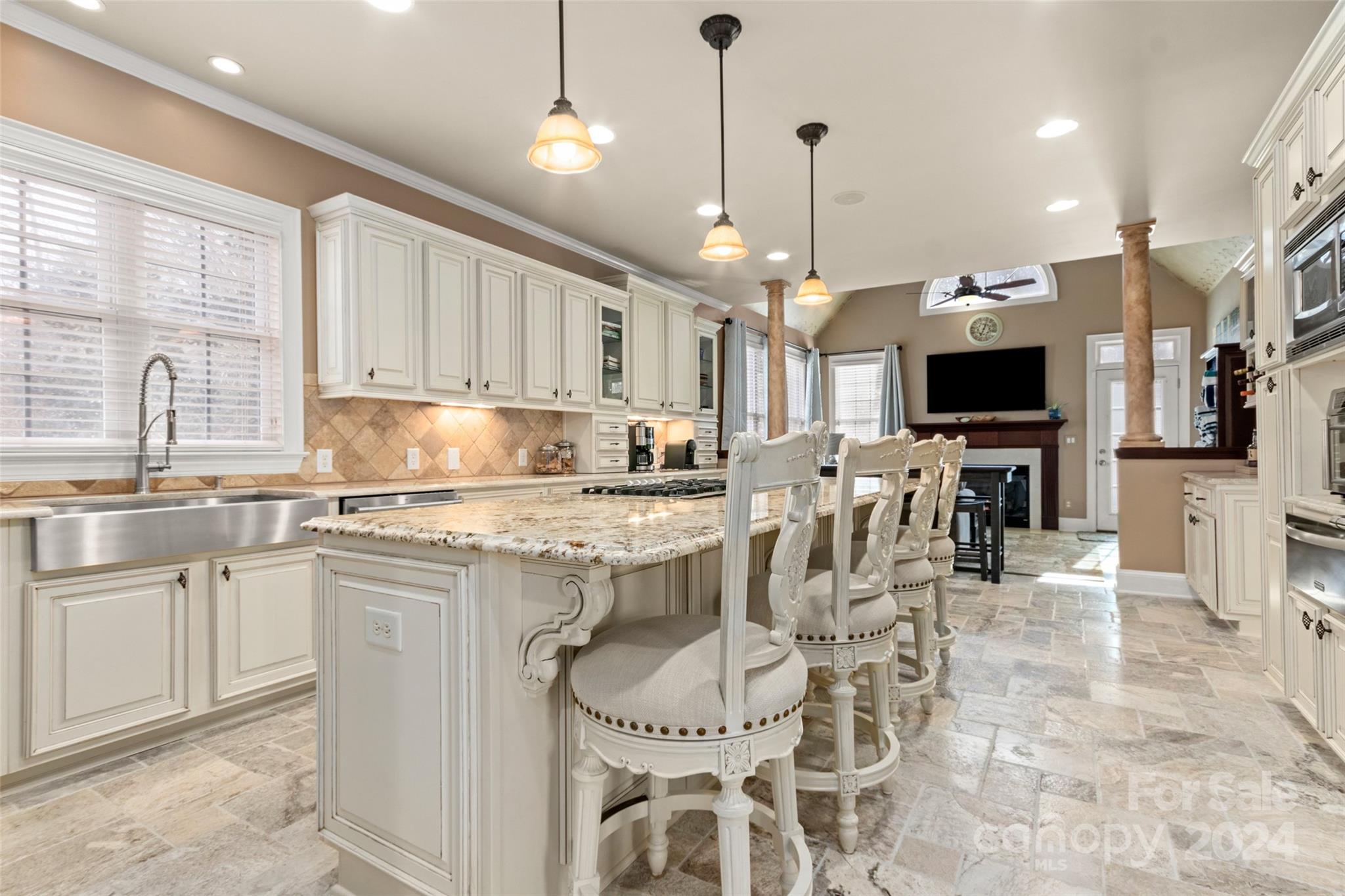 Bridgemill - Residential