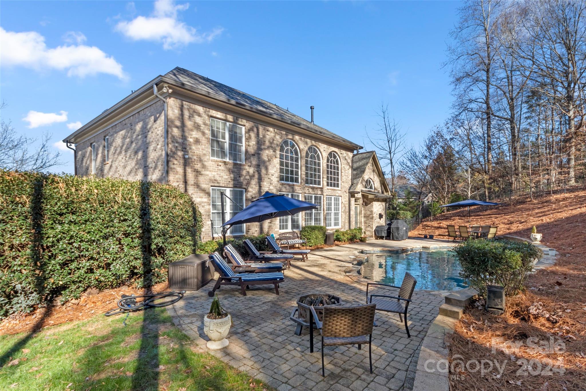 Bridgemill - Residential