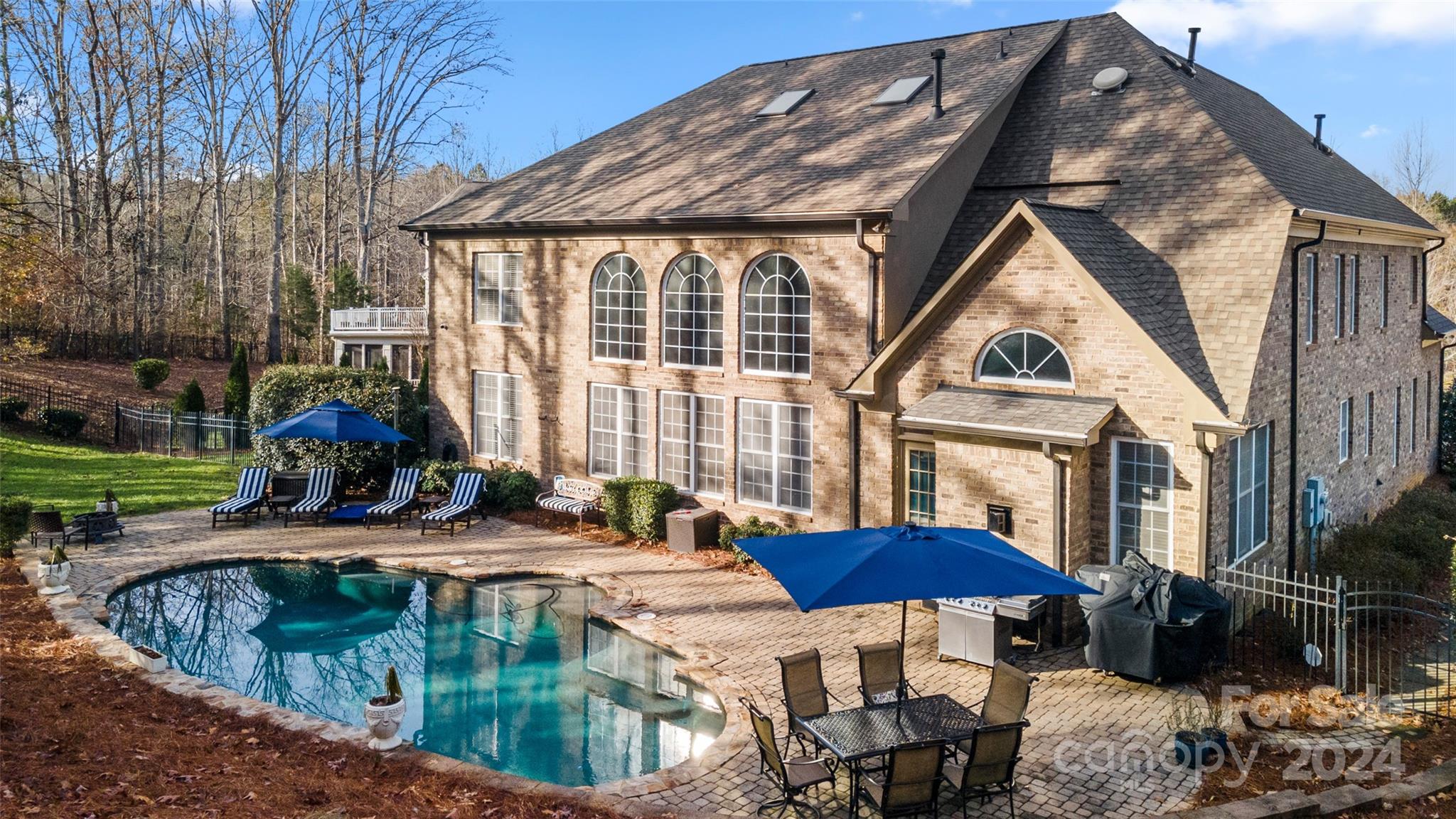 Bridgemill - Residential