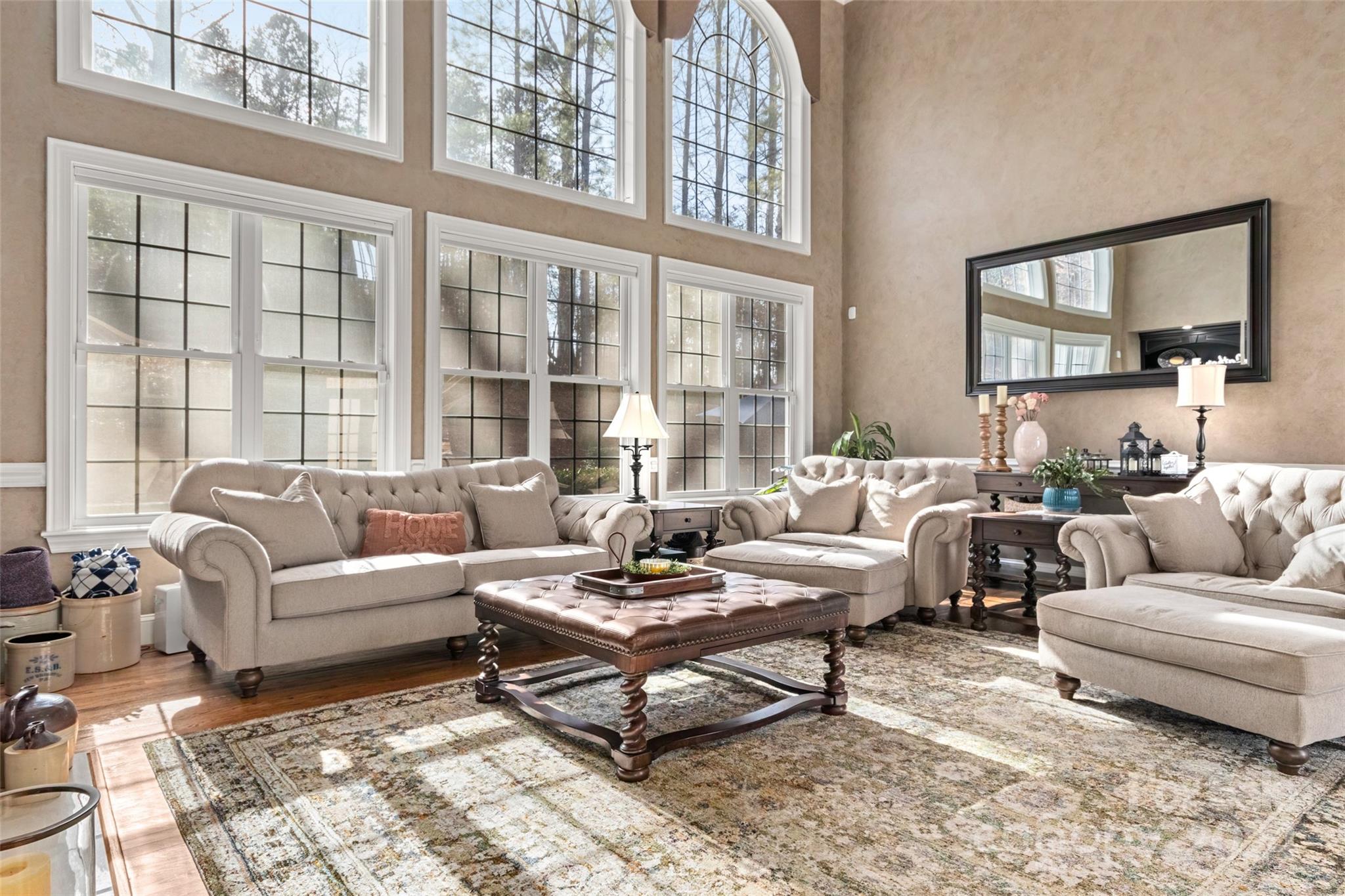 Bridgemill - Residential
