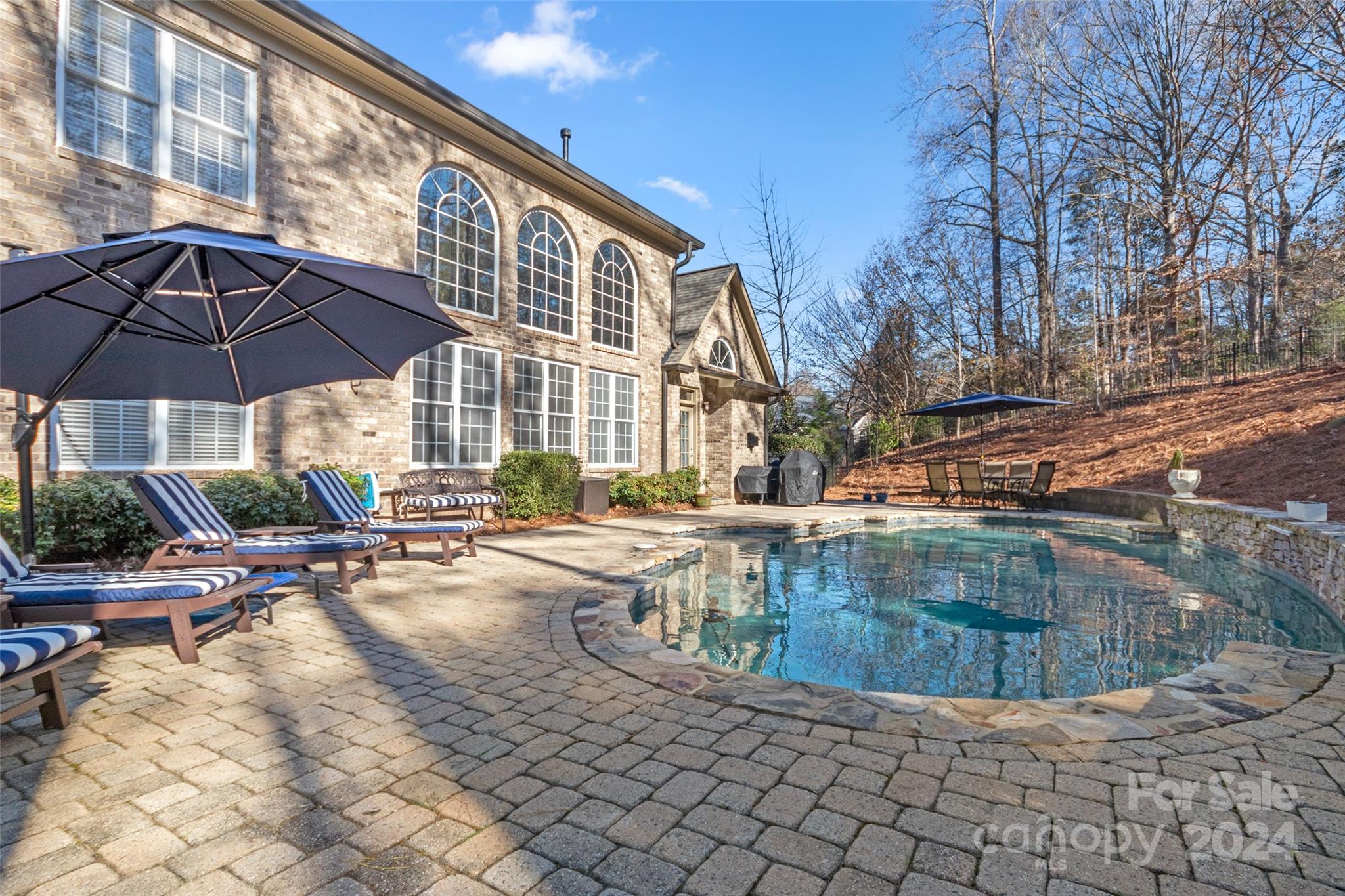 Bridgemill - Residential