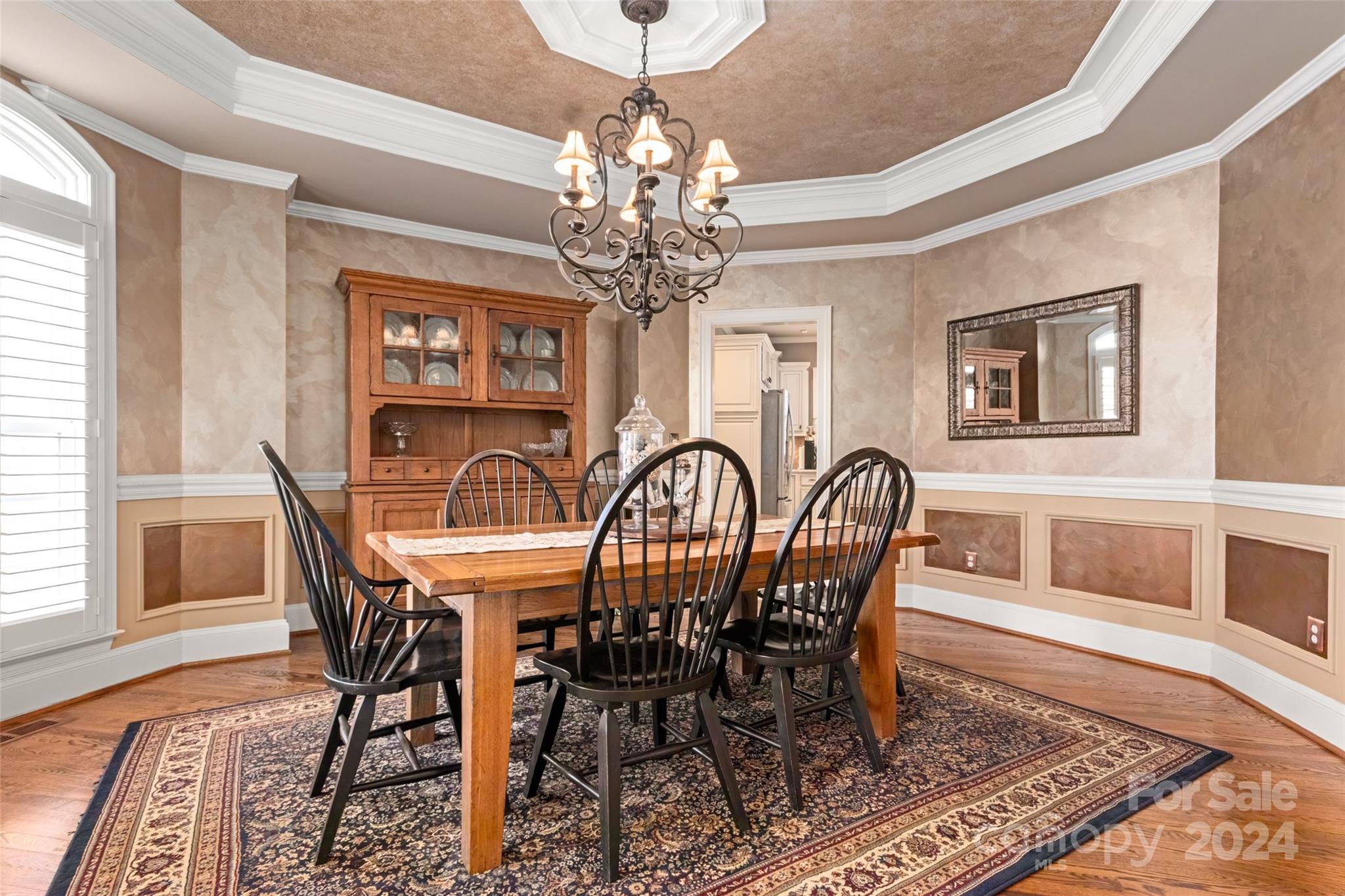 Bridgemill - Residential