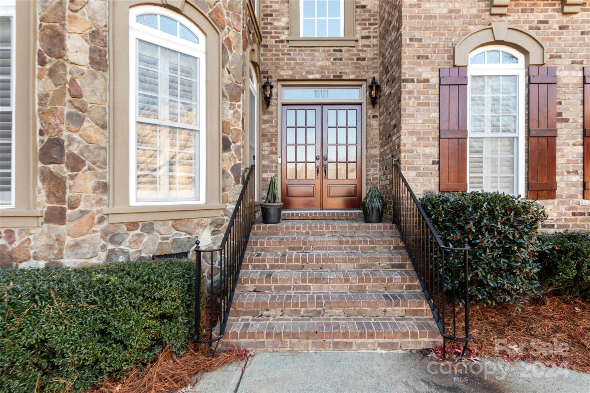 Bridgemill - Residential