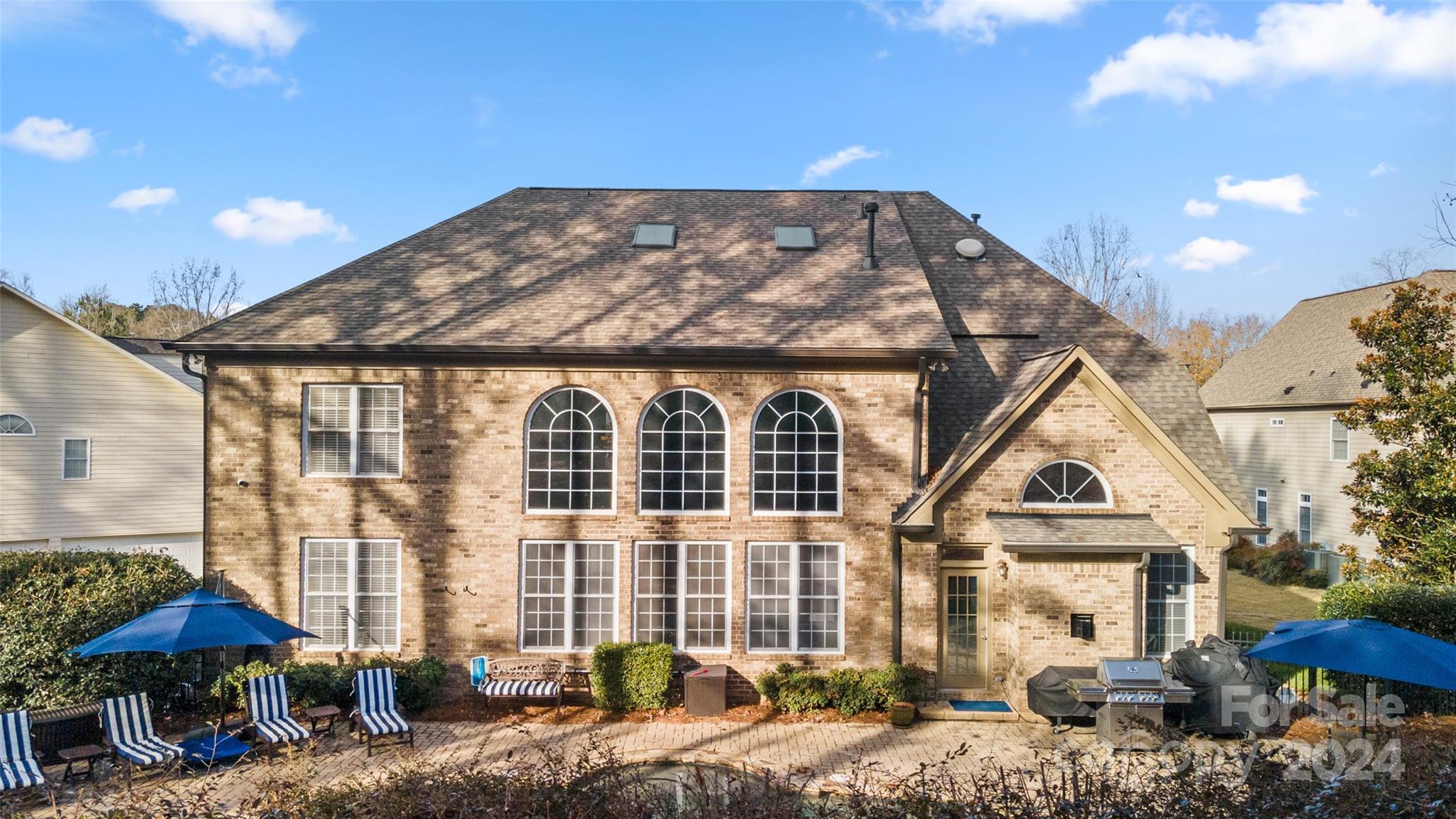 Bridgemill - Residential