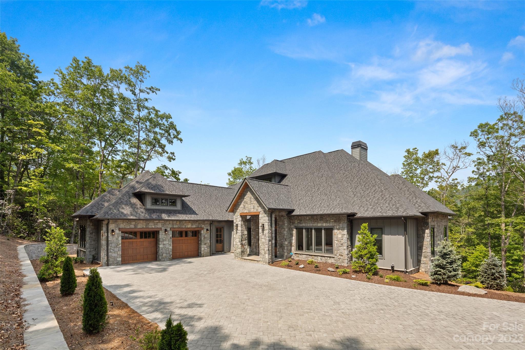 The Cliffs at Walnut Cove - Residential