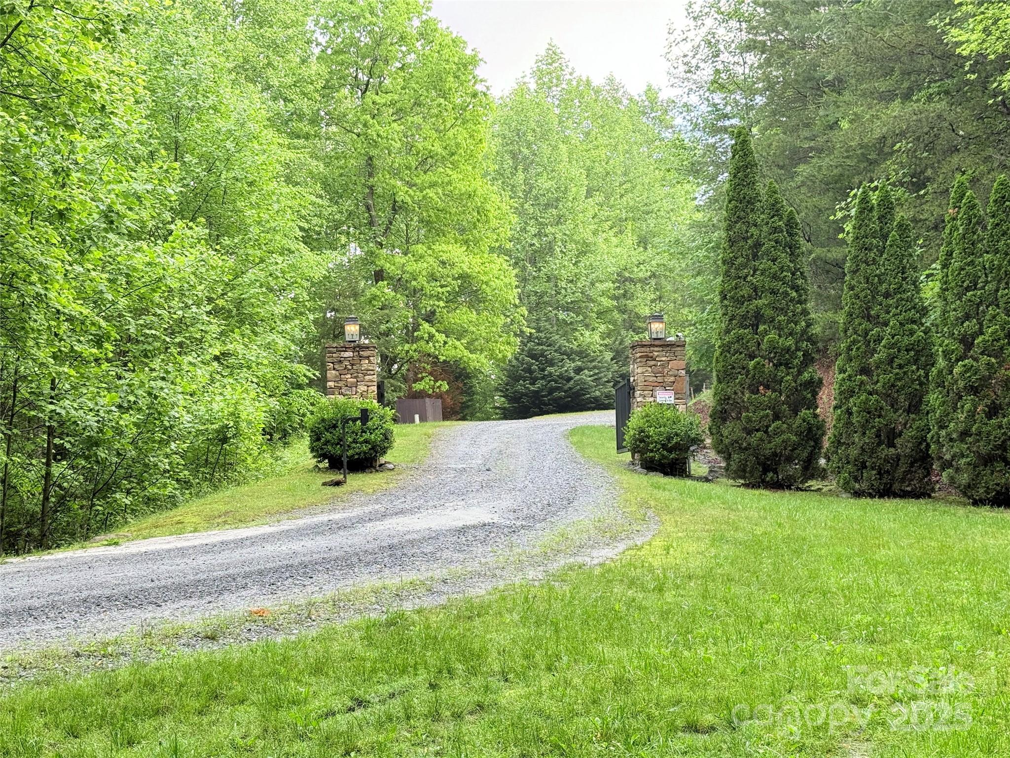 Summit Landing - Land