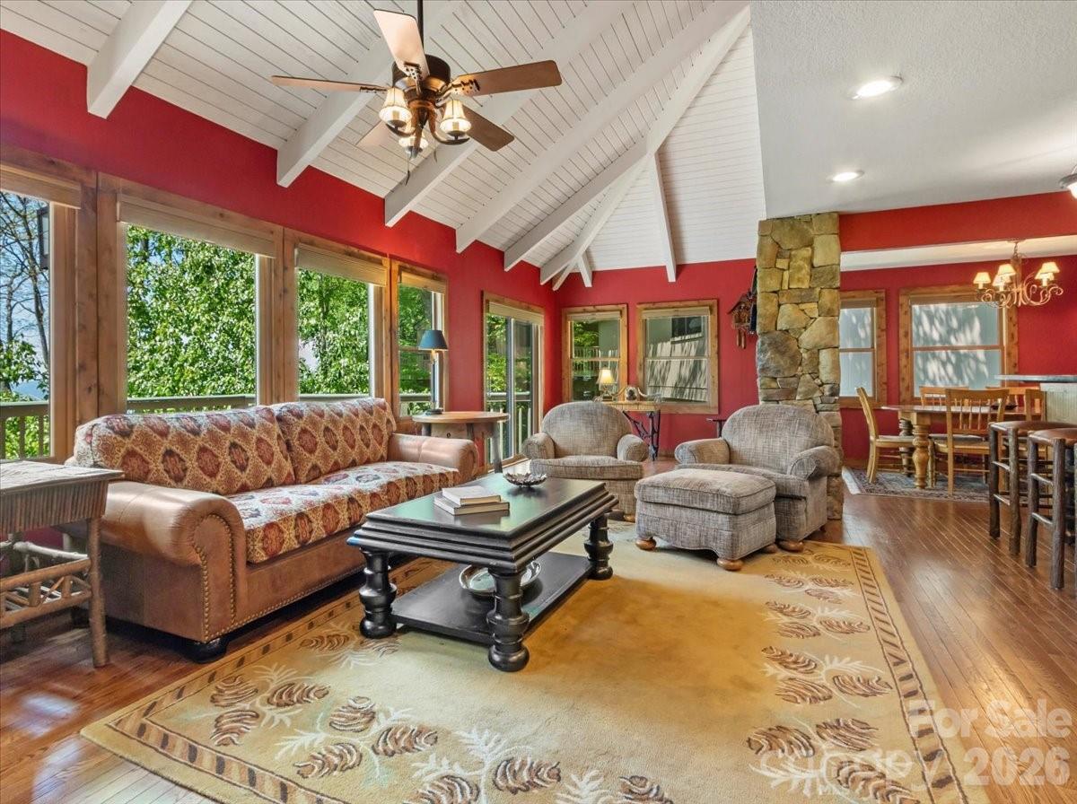 Mountain Air - Residential