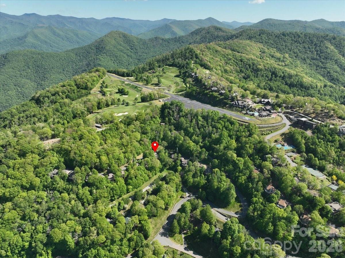 Mountain Air - Residential