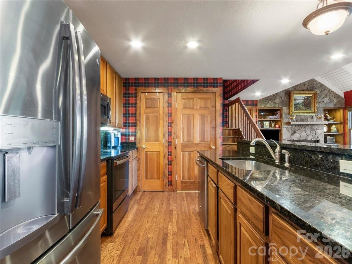 Mountain Air - Residential
