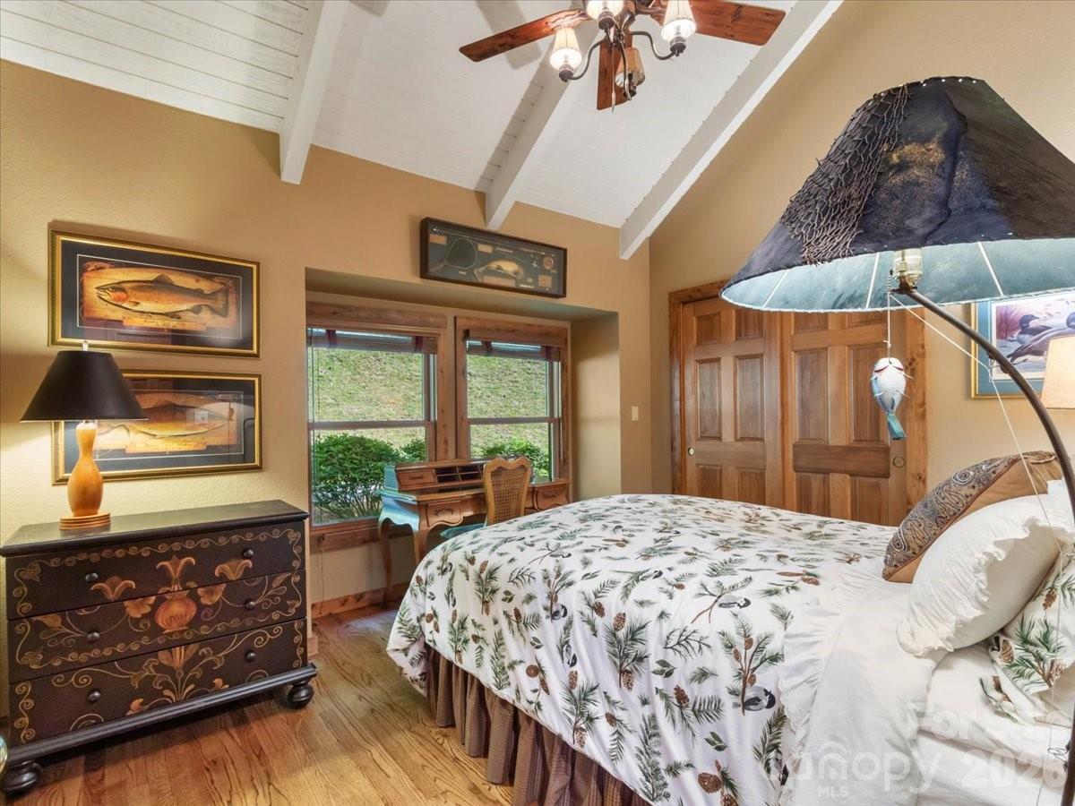 Mountain Air - Residential