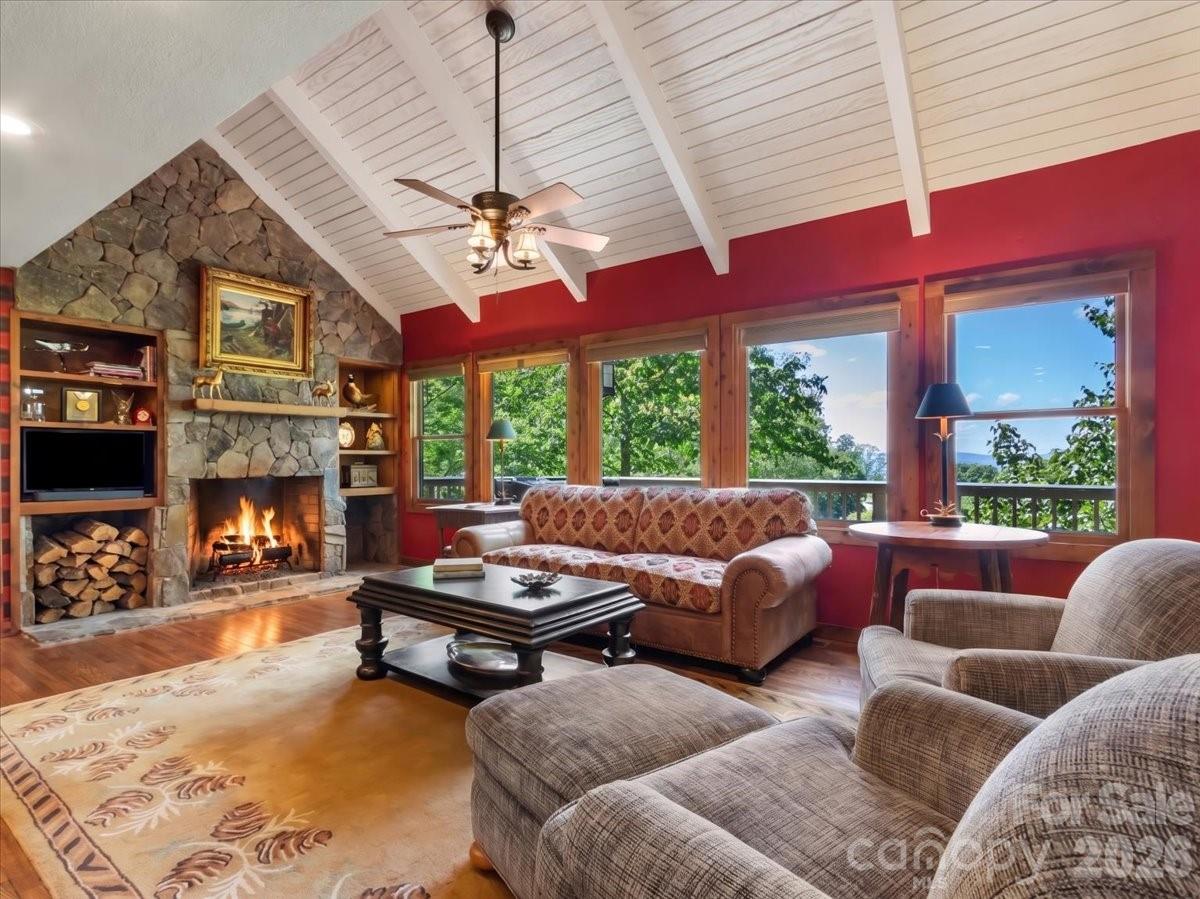 Mountain Air - Residential