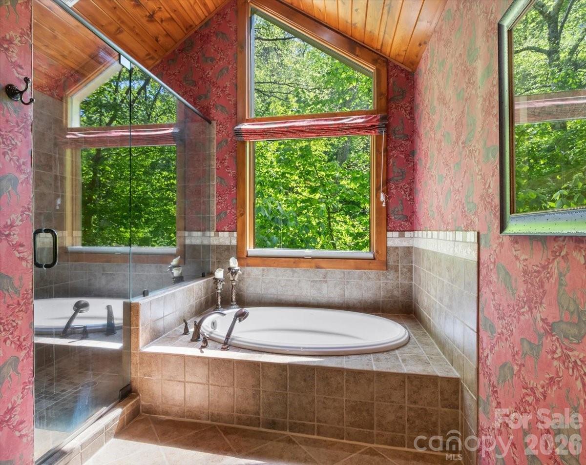 Mountain Air - Residential