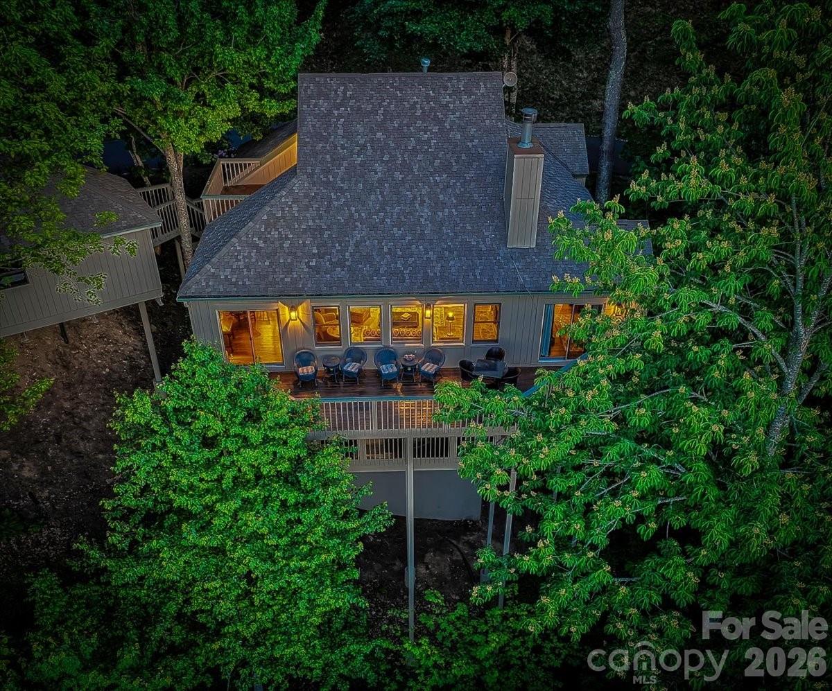 Mountain Air - Residential
