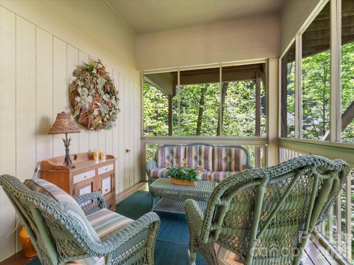 Mountain Air - Residential