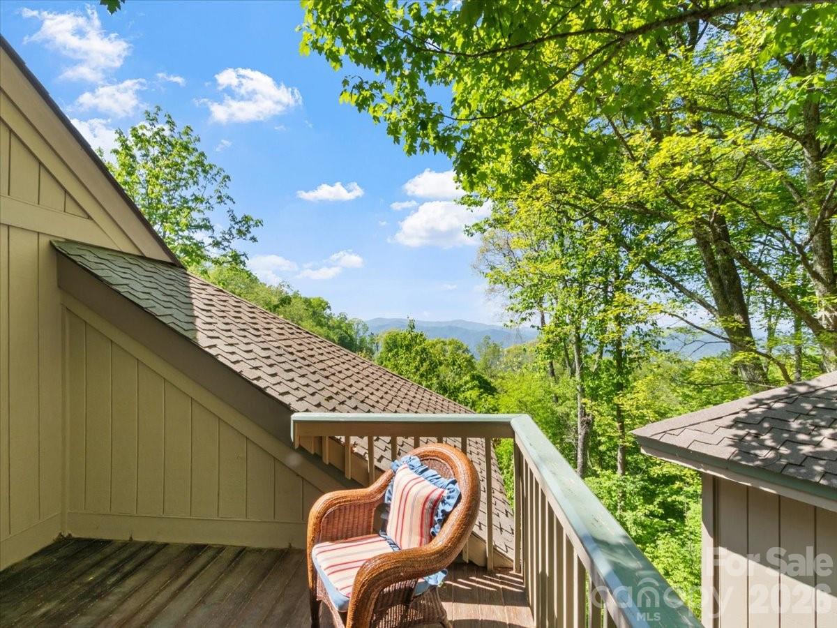 Mountain Air - Residential