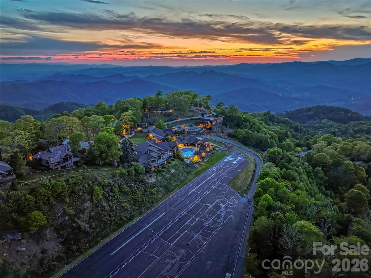Mountain Air - Residential