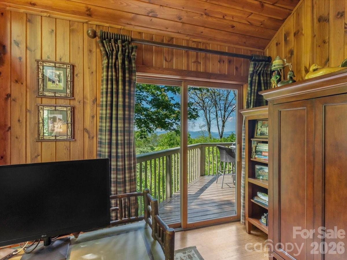 Mountain Air - Residential