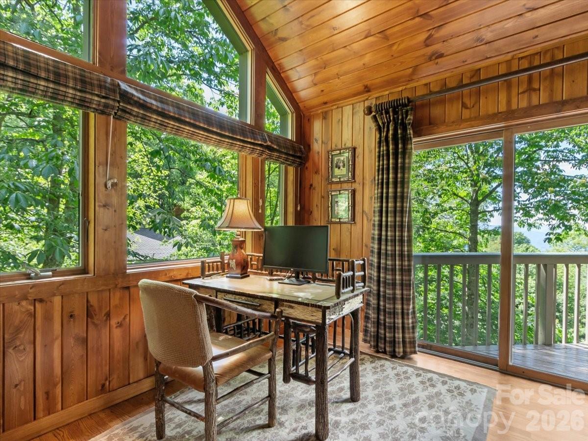 Mountain Air - Residential