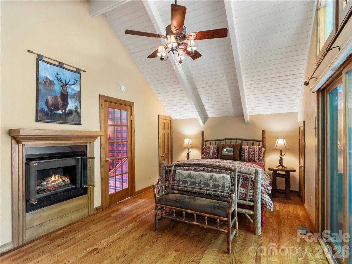 Mountain Air - Residential