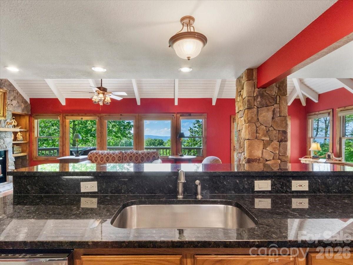 Mountain Air - Residential
