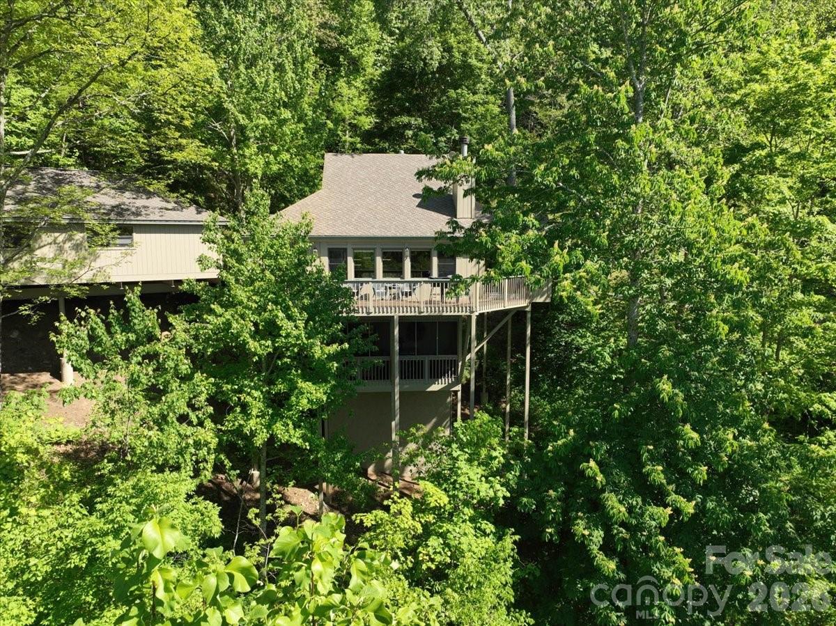 Mountain Air - Residential