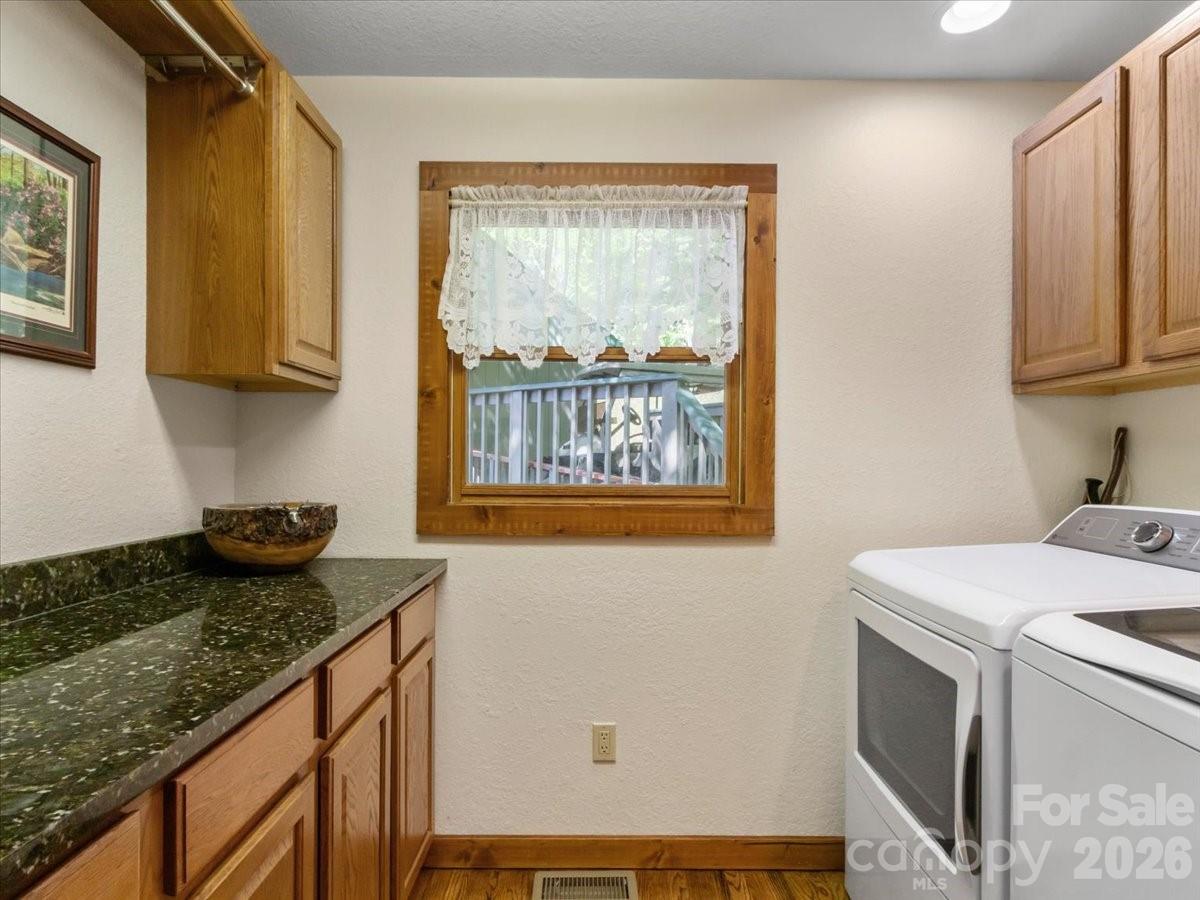 Mountain Air - Residential