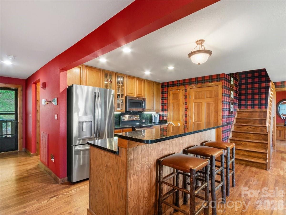 Mountain Air - Residential