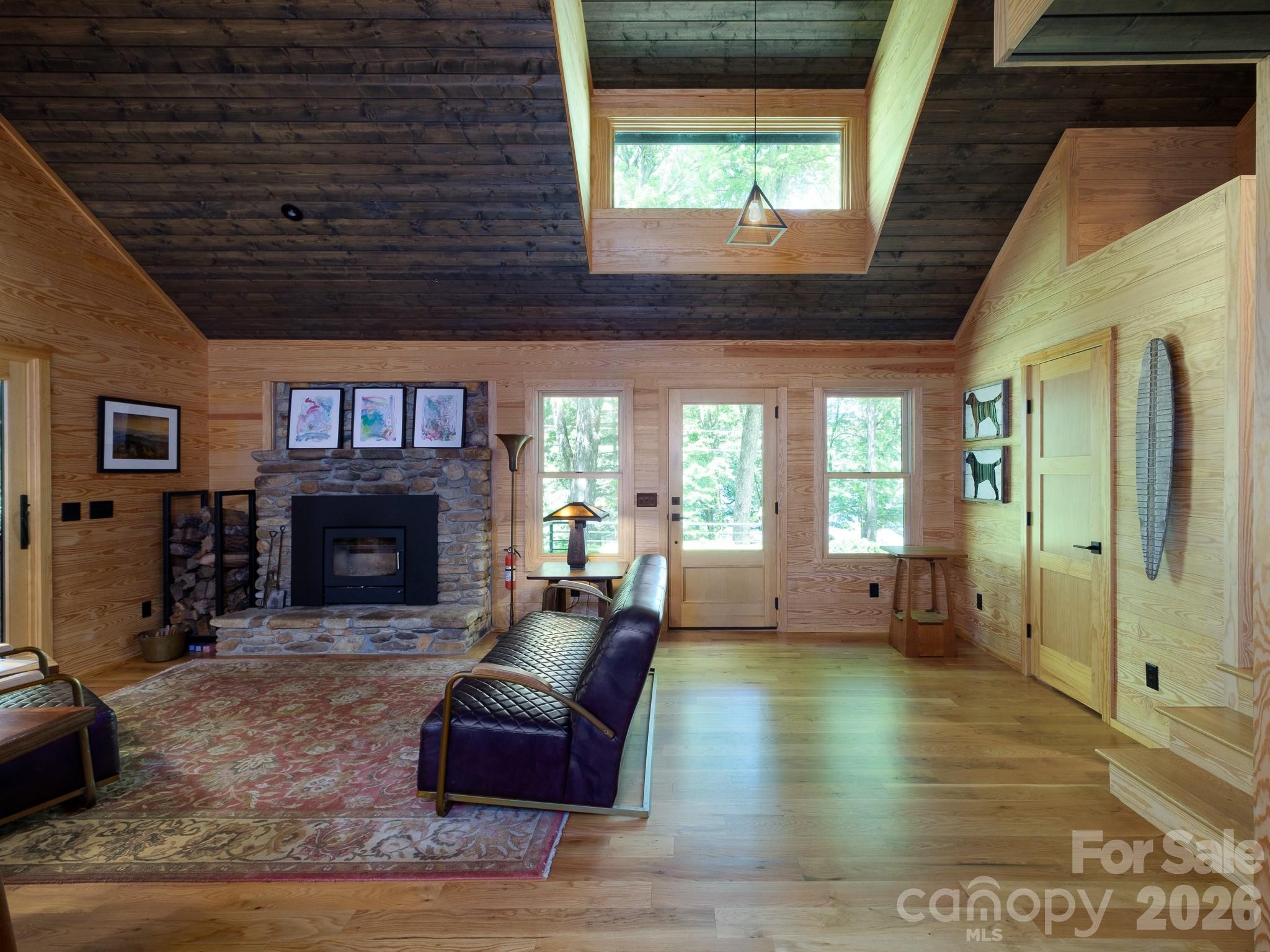 Lake Toxaway Estates - Residential