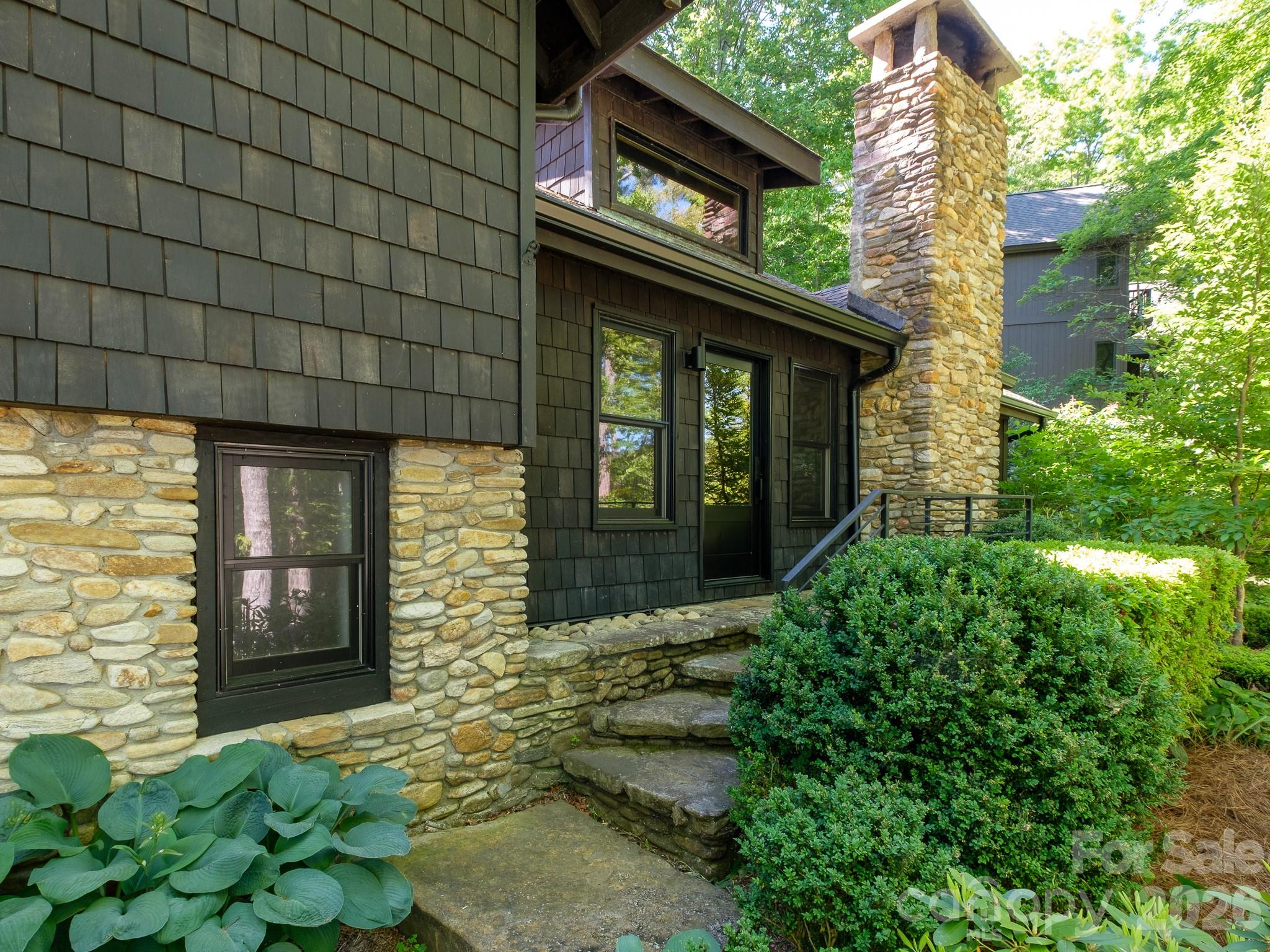 Lake Toxaway Estates - Residential