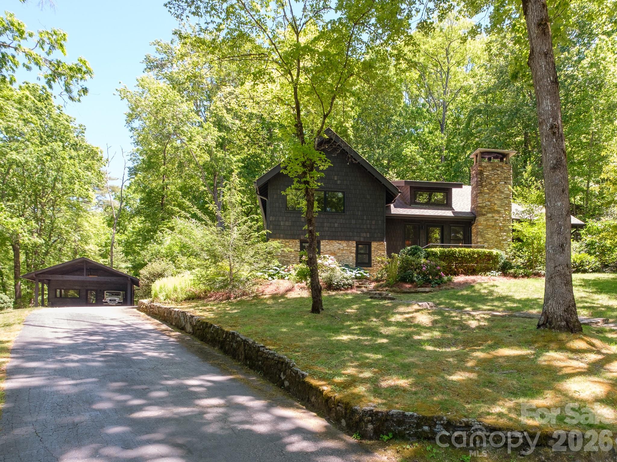 Lake Toxaway Estates - Residential