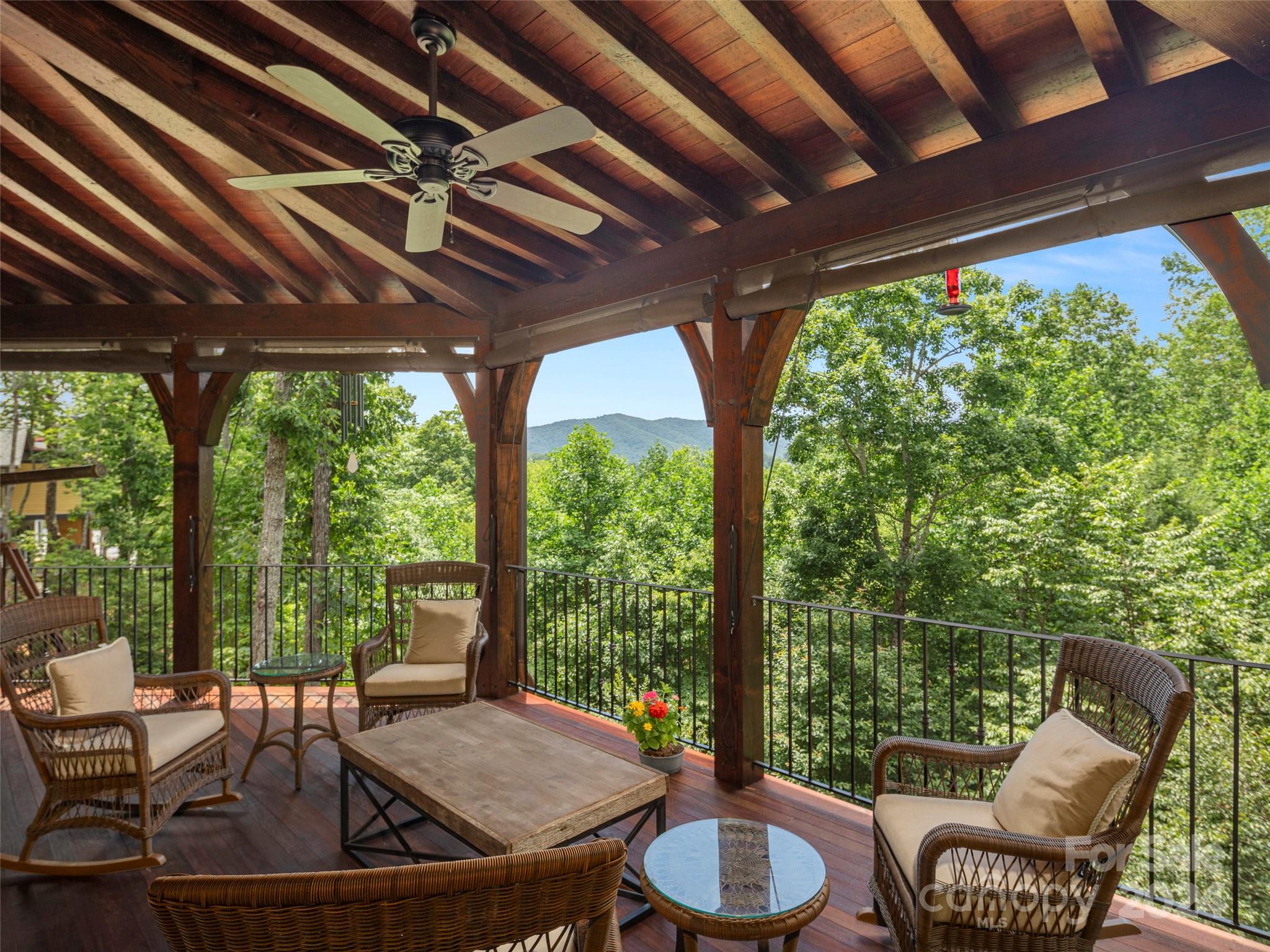 The Cliffs At Walnut Cove - Residential