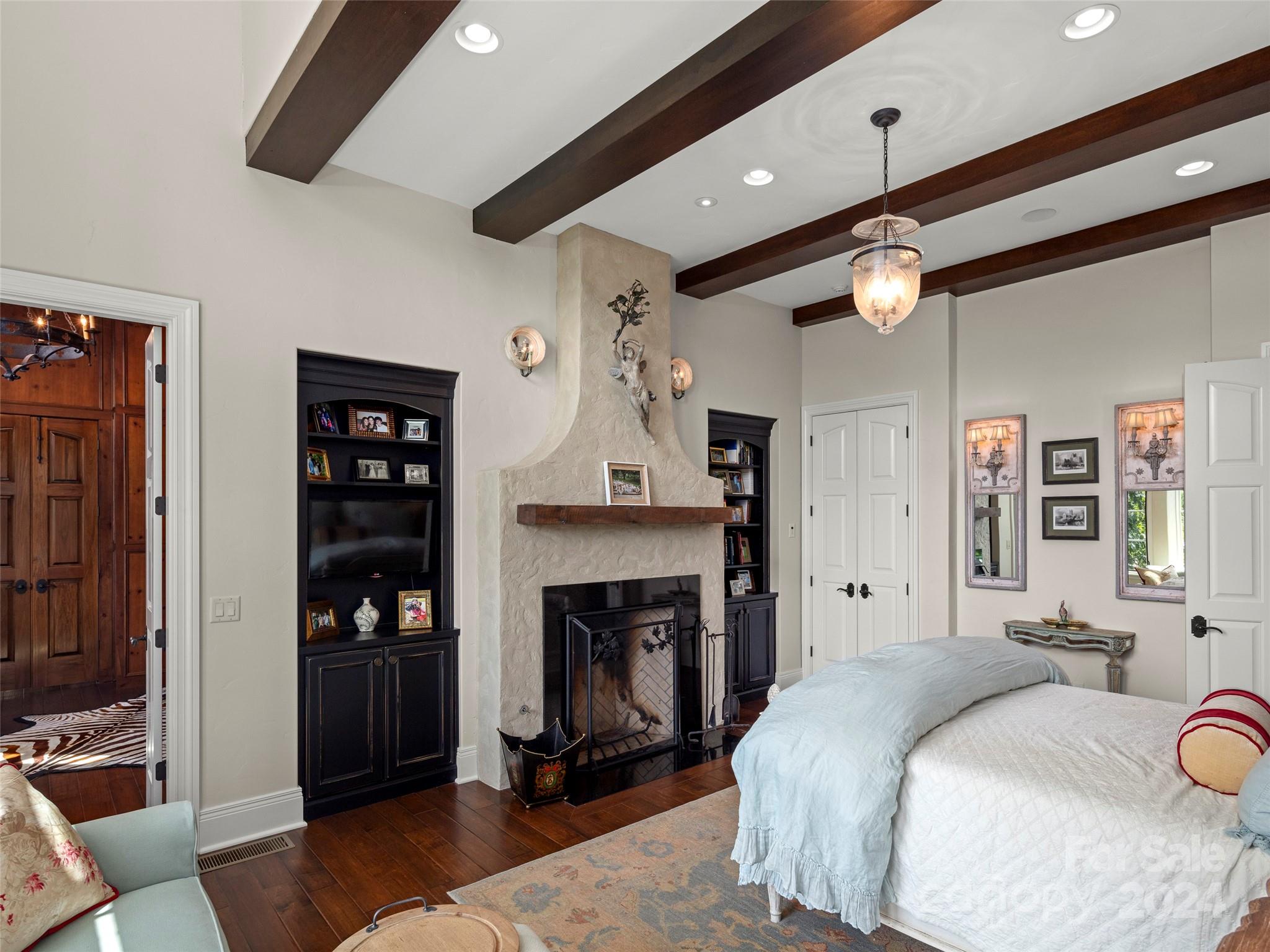 The Cliffs At Walnut Cove - Residential