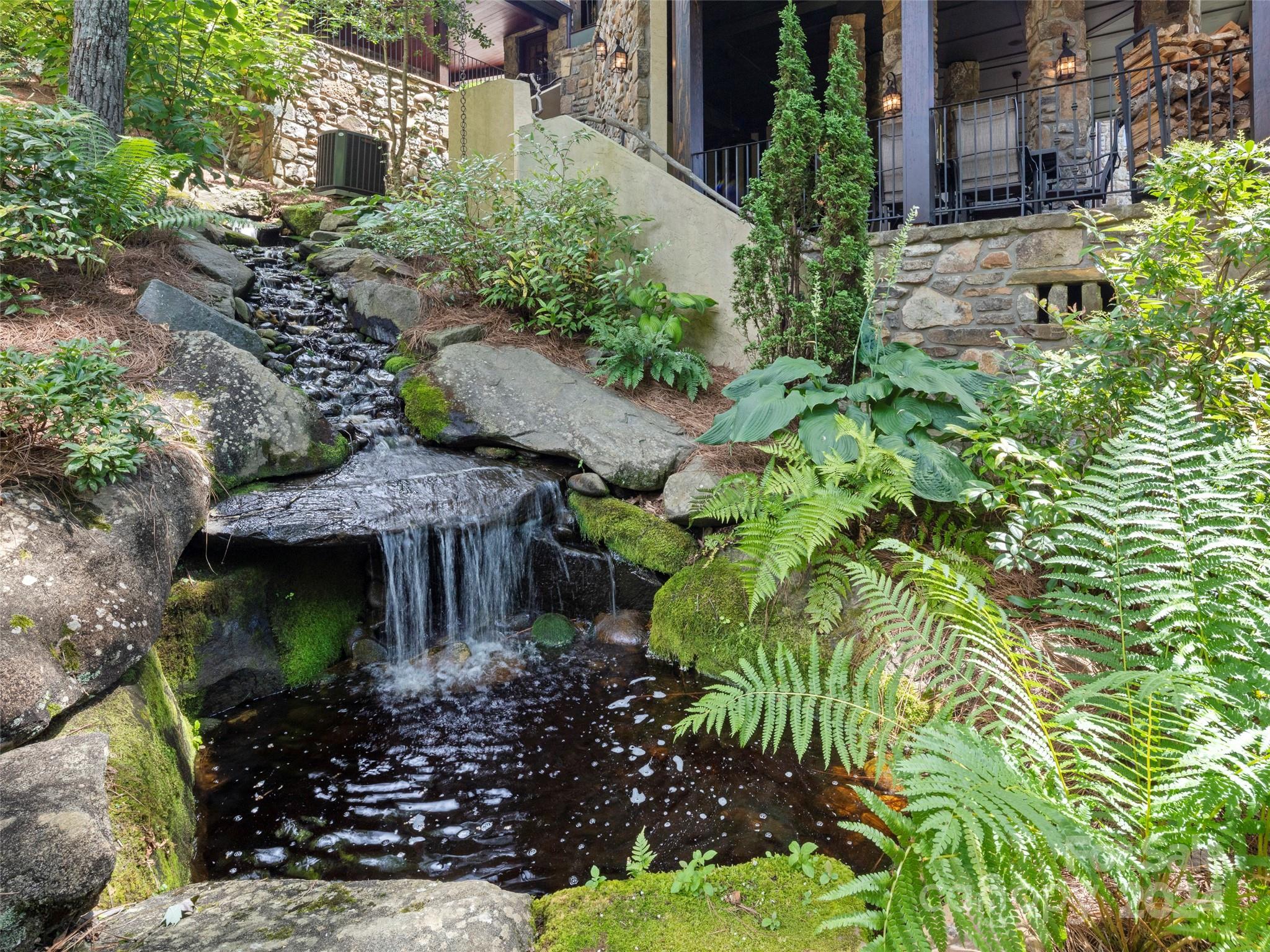 The Cliffs At Walnut Cove - Residential