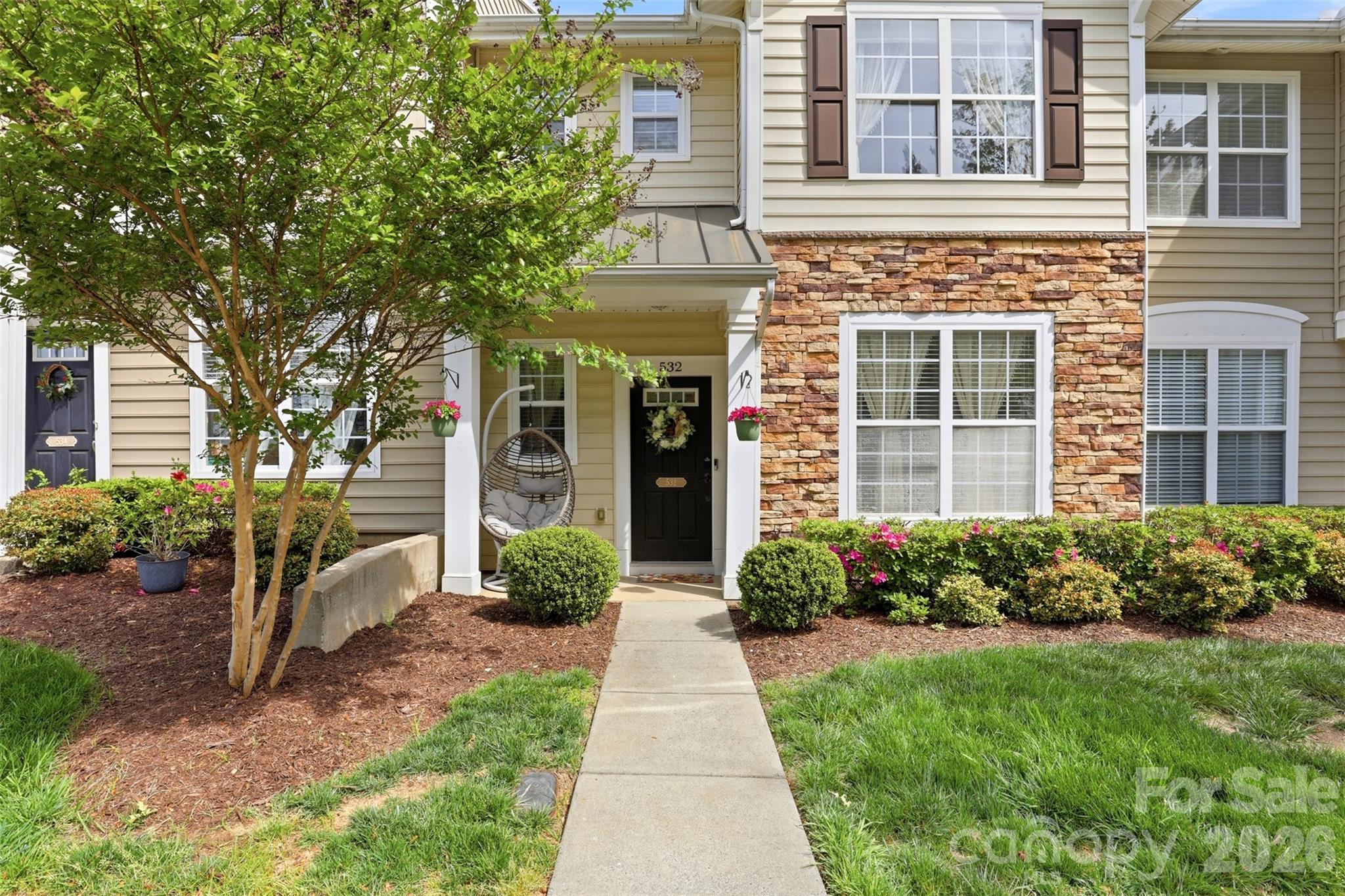 Fieldstone - Residential