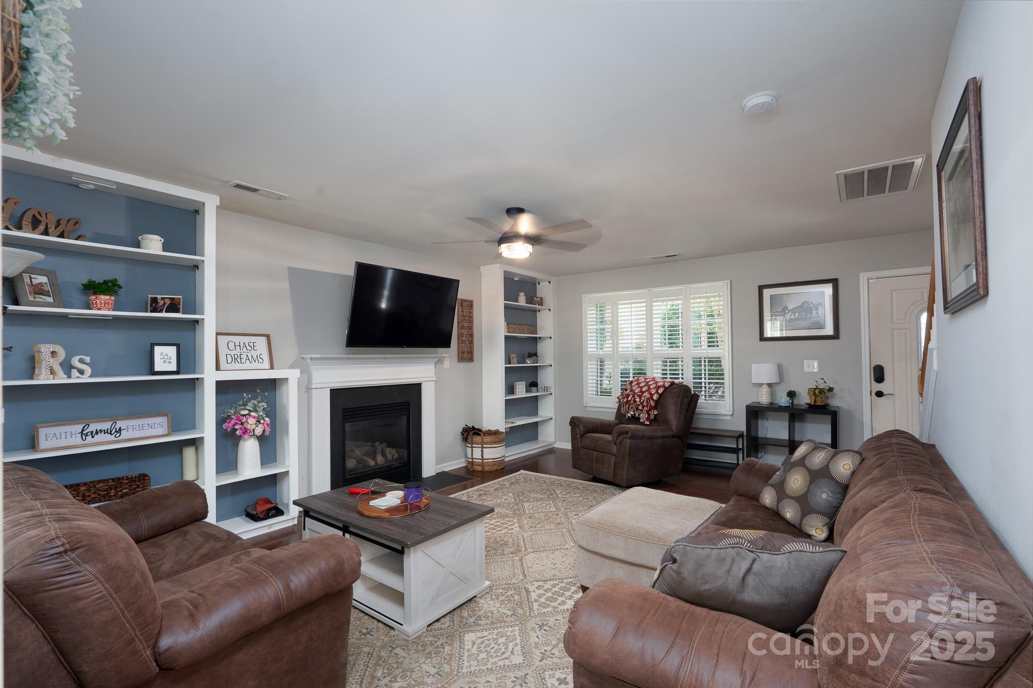 Villages Of Denver - Residential