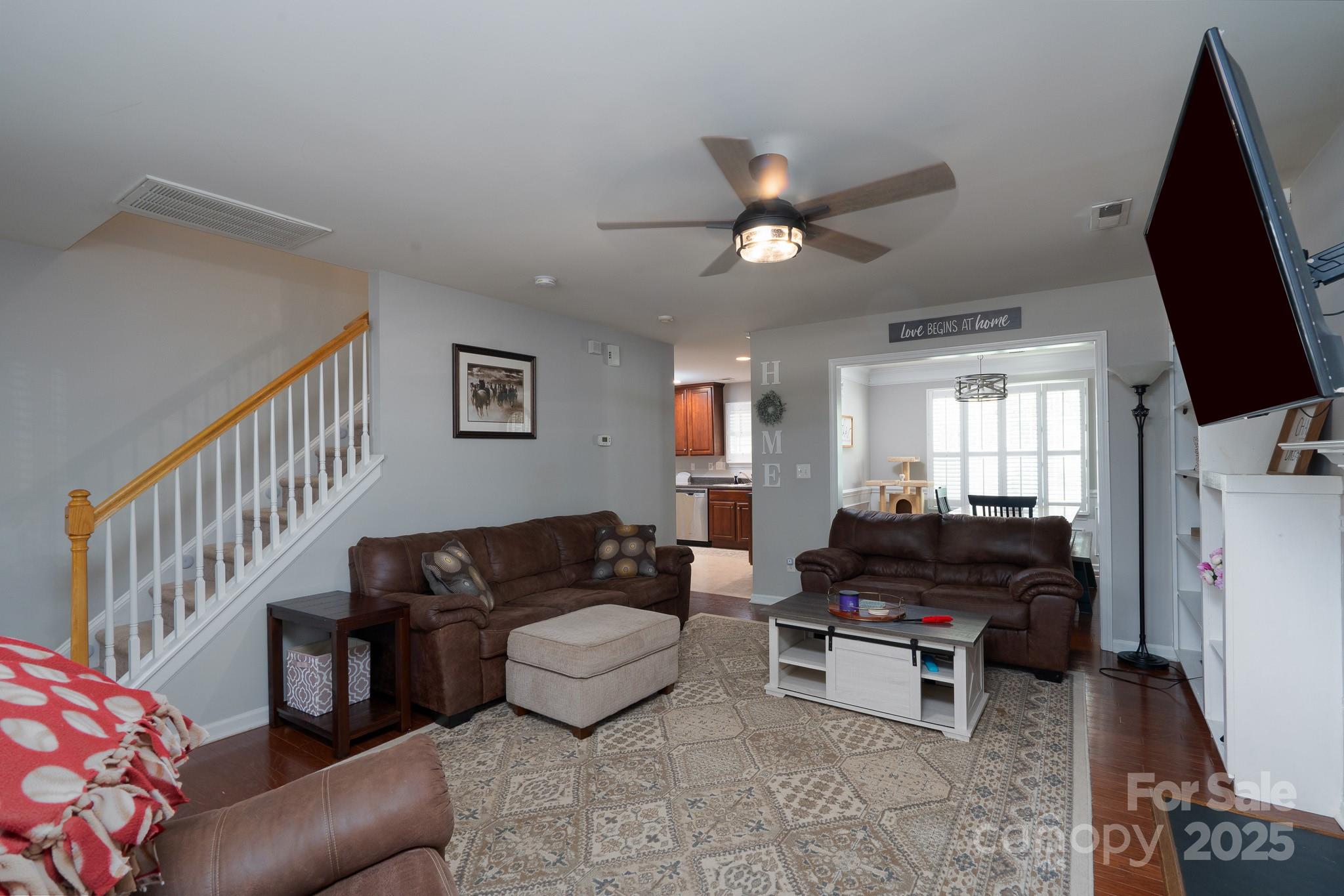 Villages Of Denver - Residential