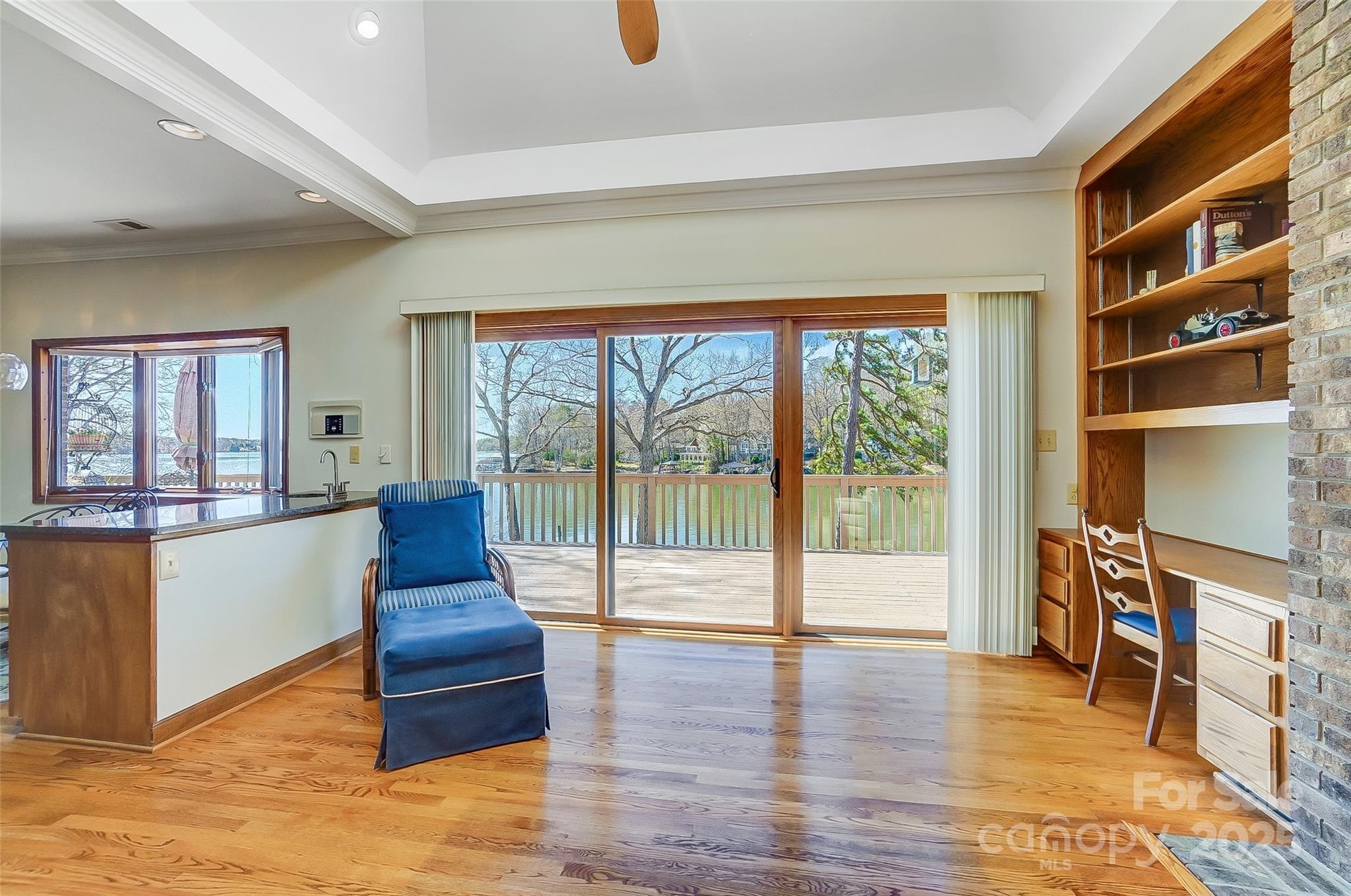 River Hills - Residential