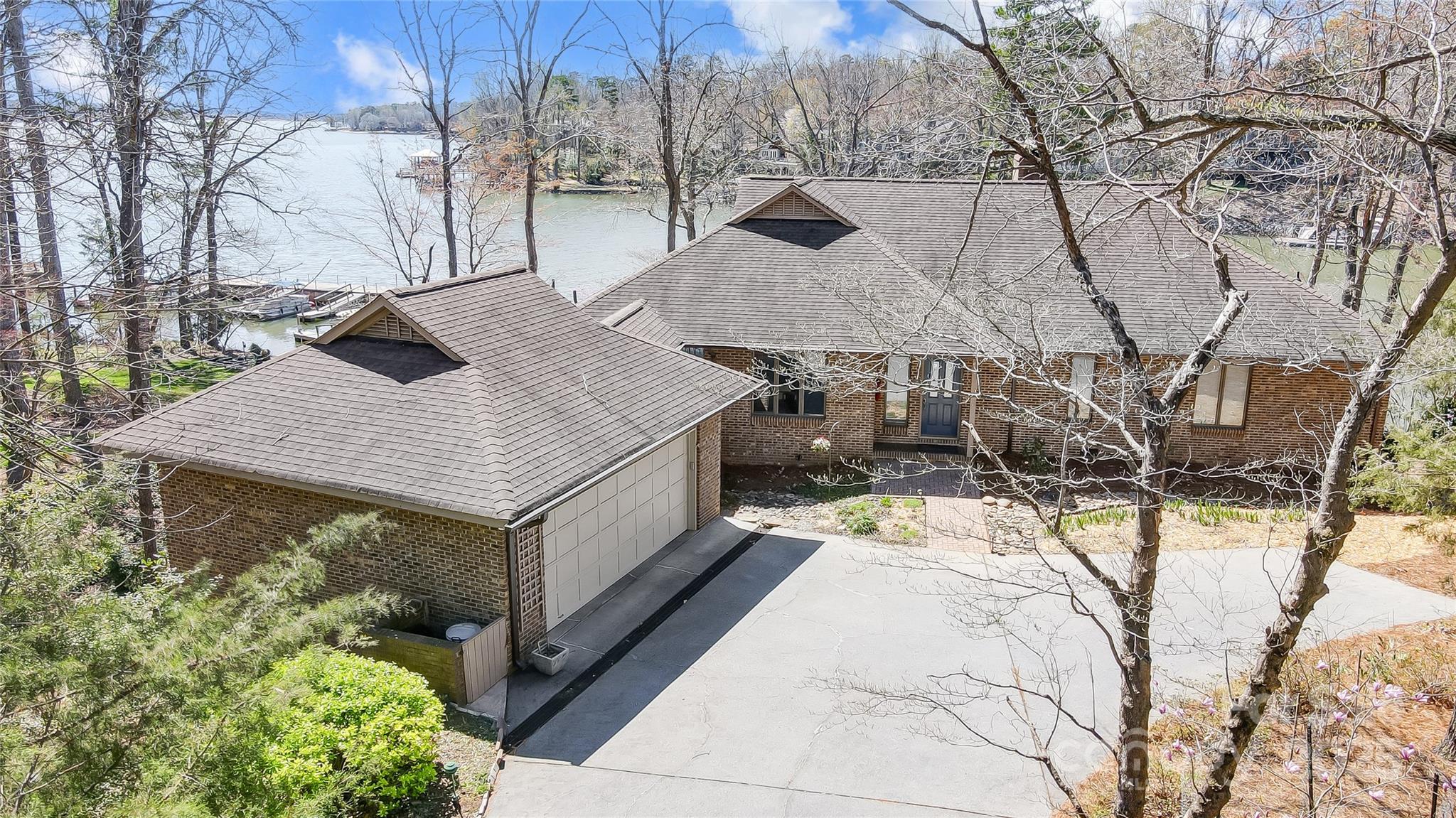 River Hills - Residential