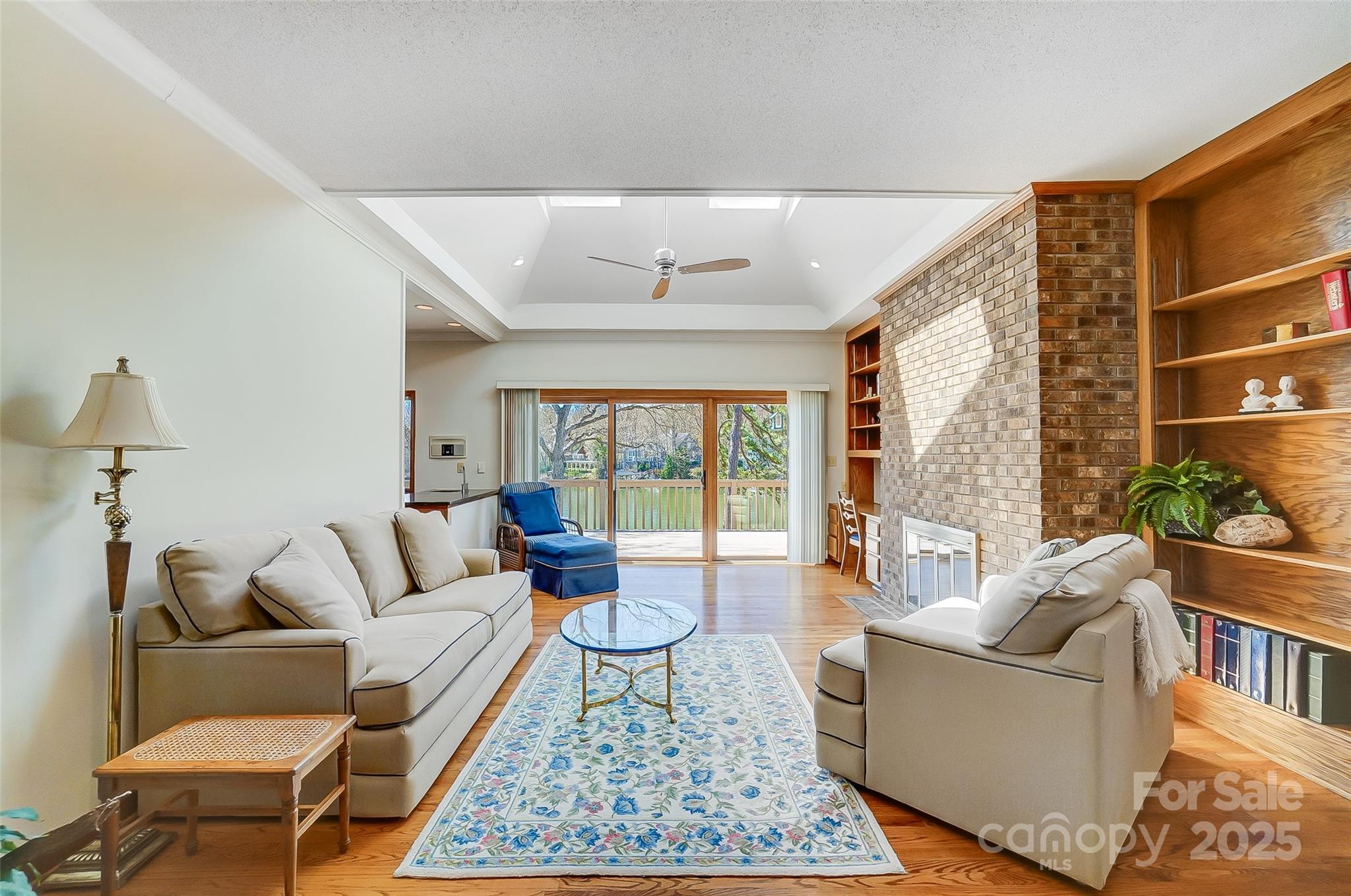 River Hills - Residential