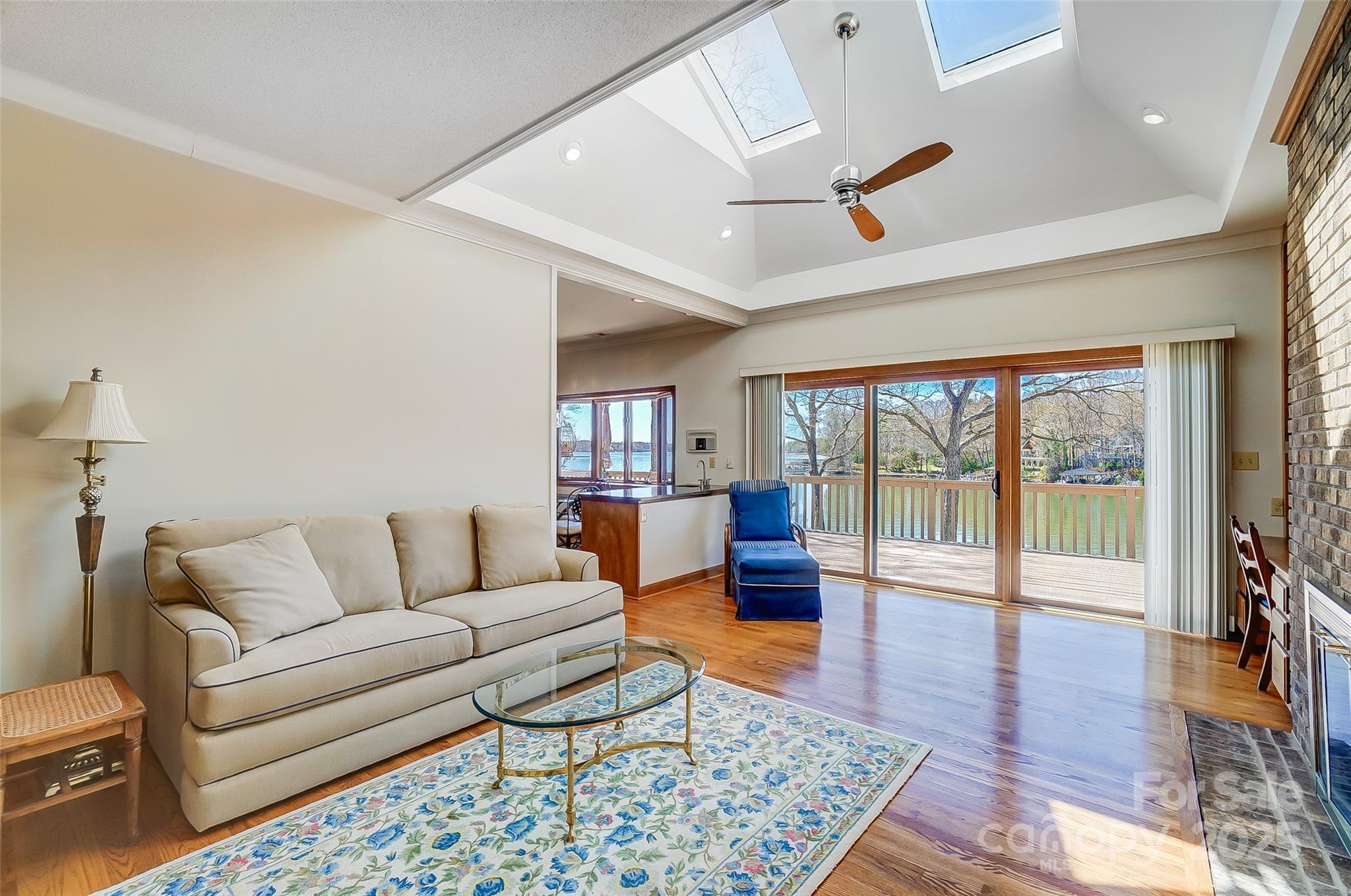 River Hills - Residential