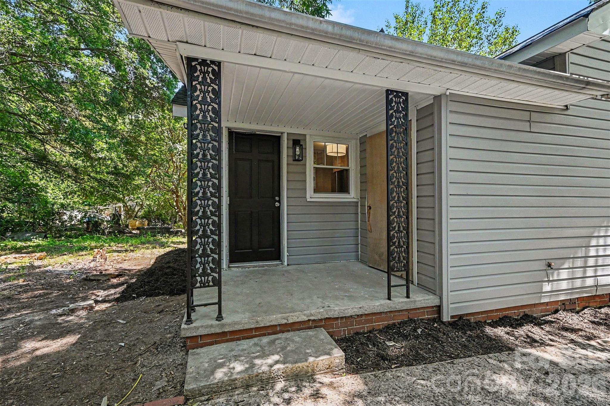 Aragon Baldwin Mills - Residential