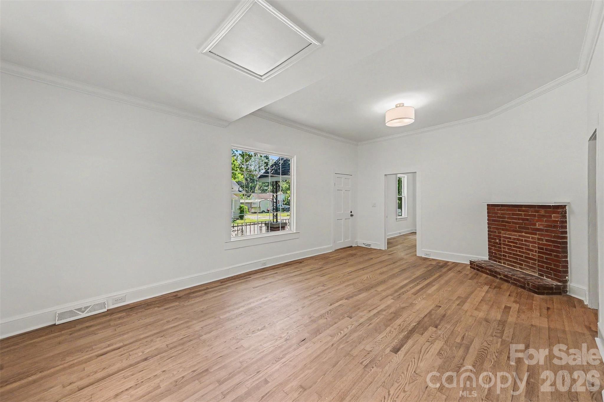 Aragon Baldwin Mills - Residential